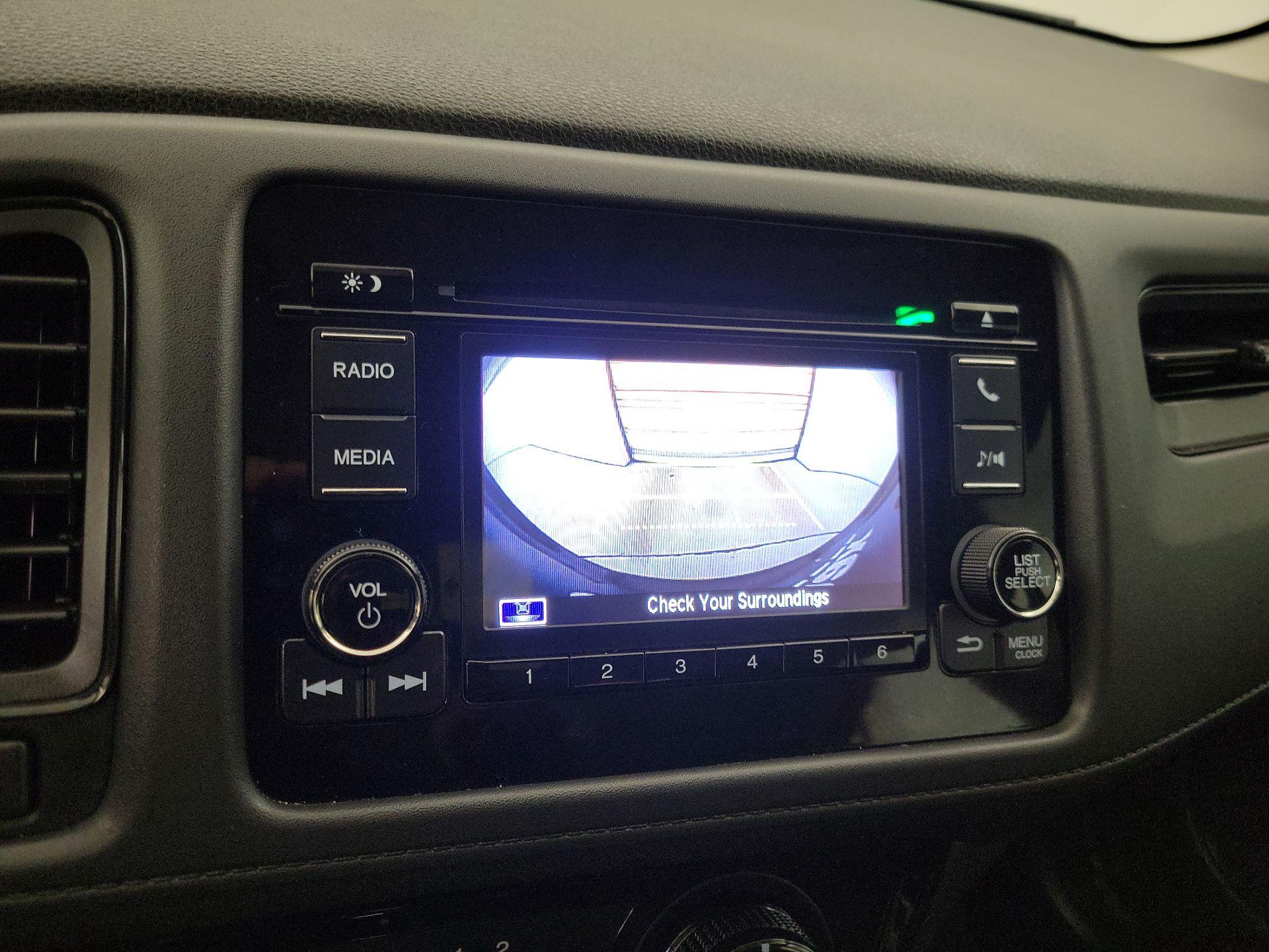 Thumbnail: 2022 Honda HR-V - 14