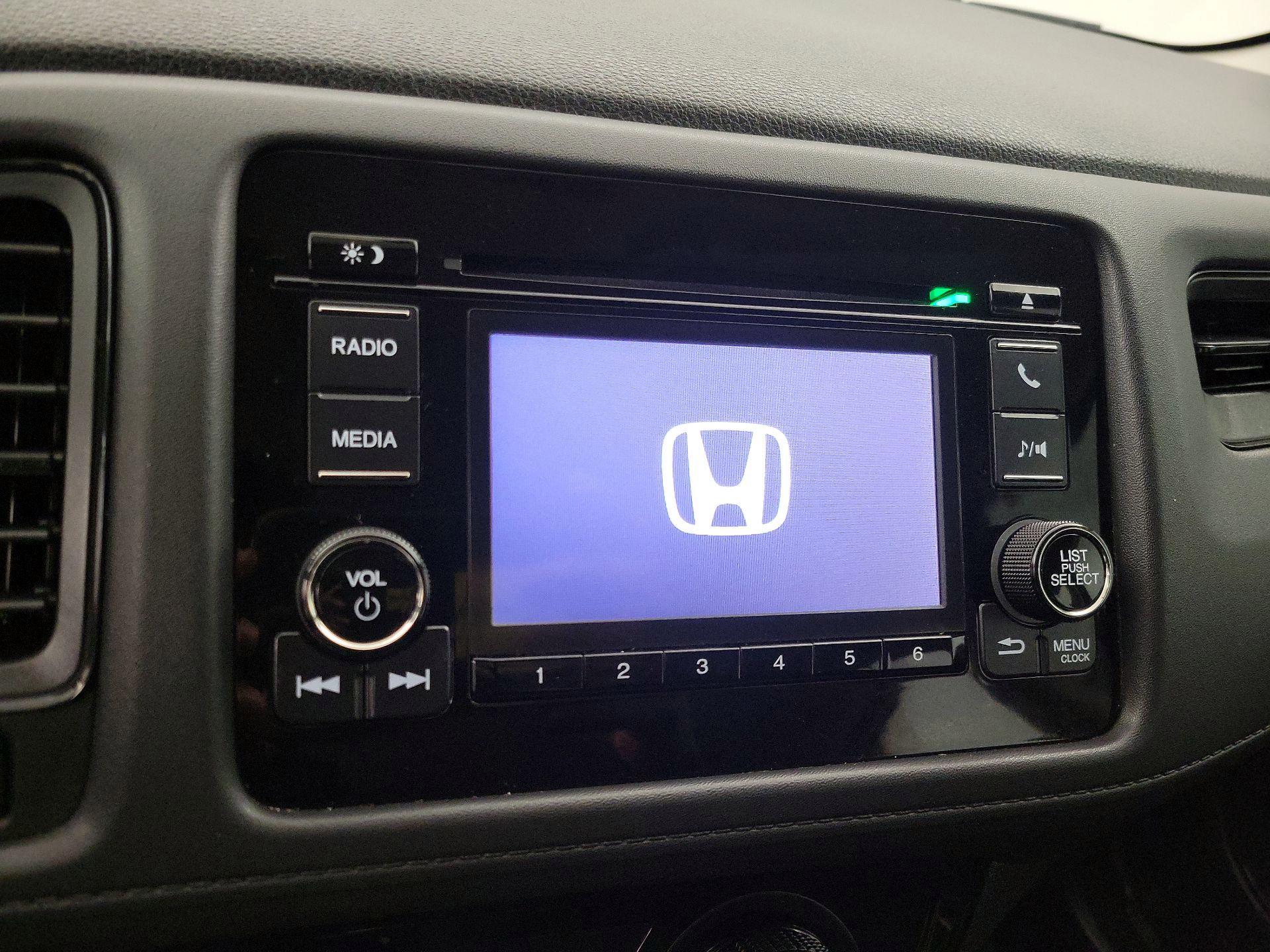 Thumbnail: 2022 Honda HR-V - 15