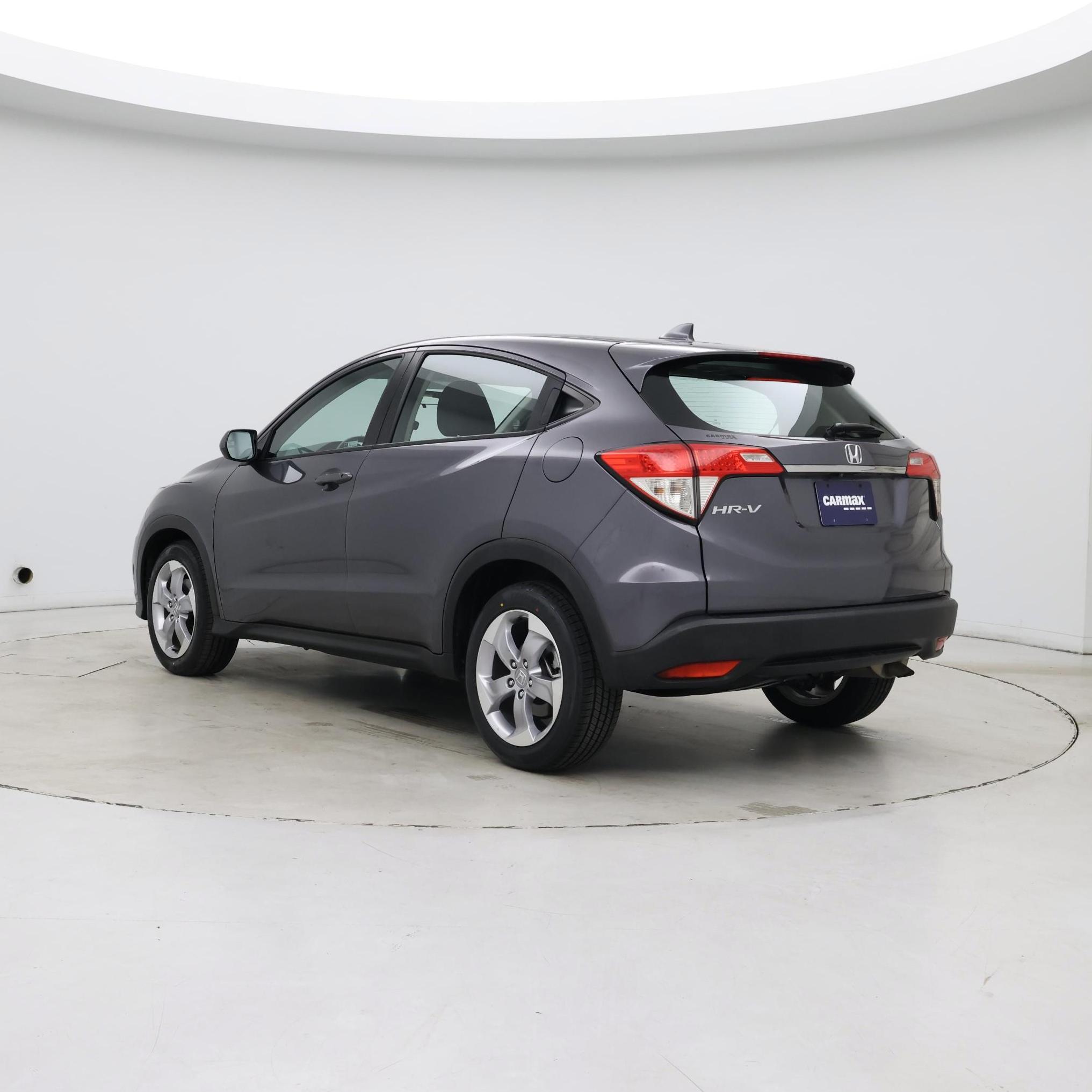 Thumbnail: 2022 Honda HR-V - 2