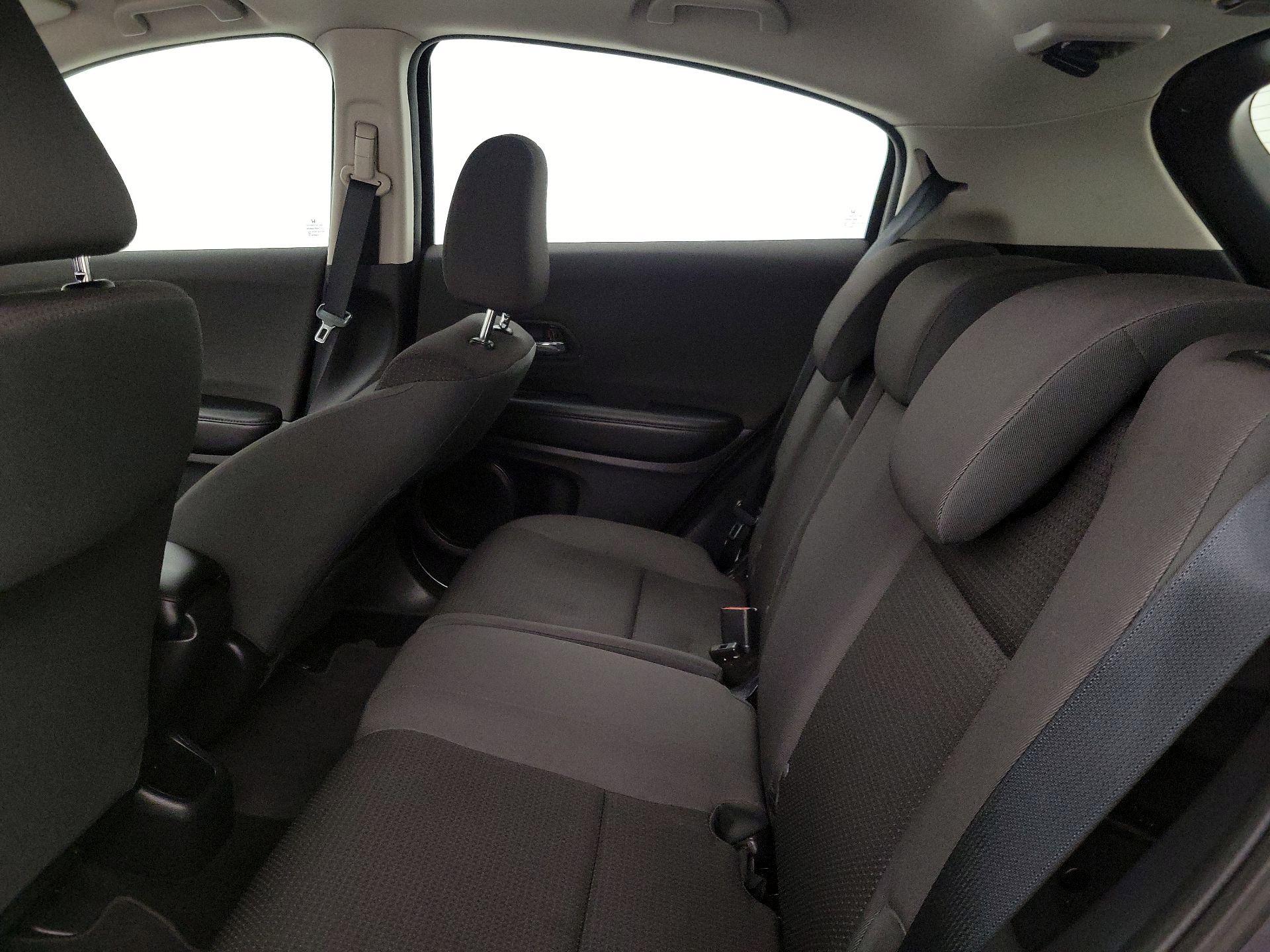 Thumbnail: 2022 Honda HR-V - 19