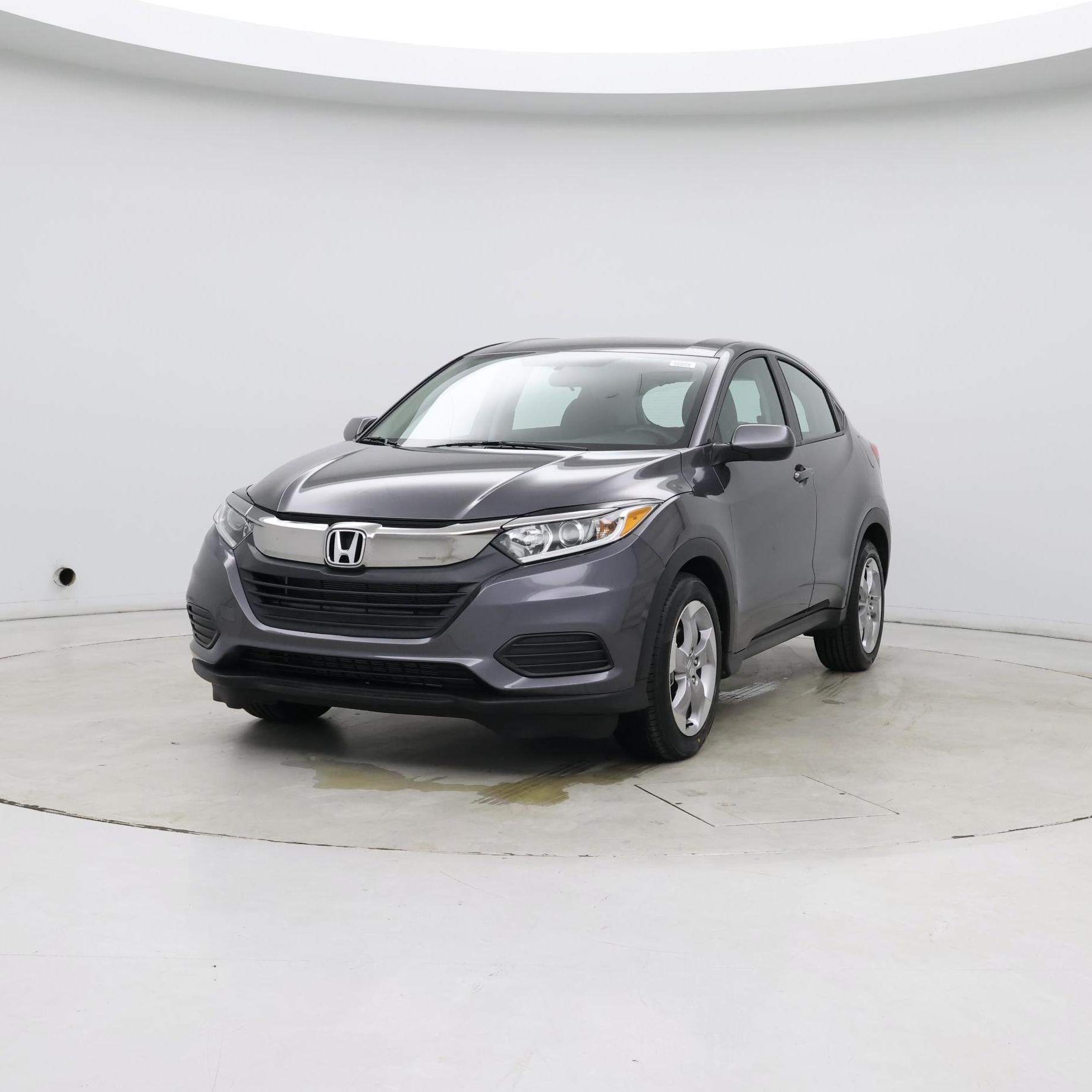 Thumbnail: 2022 Honda HR-V - 4