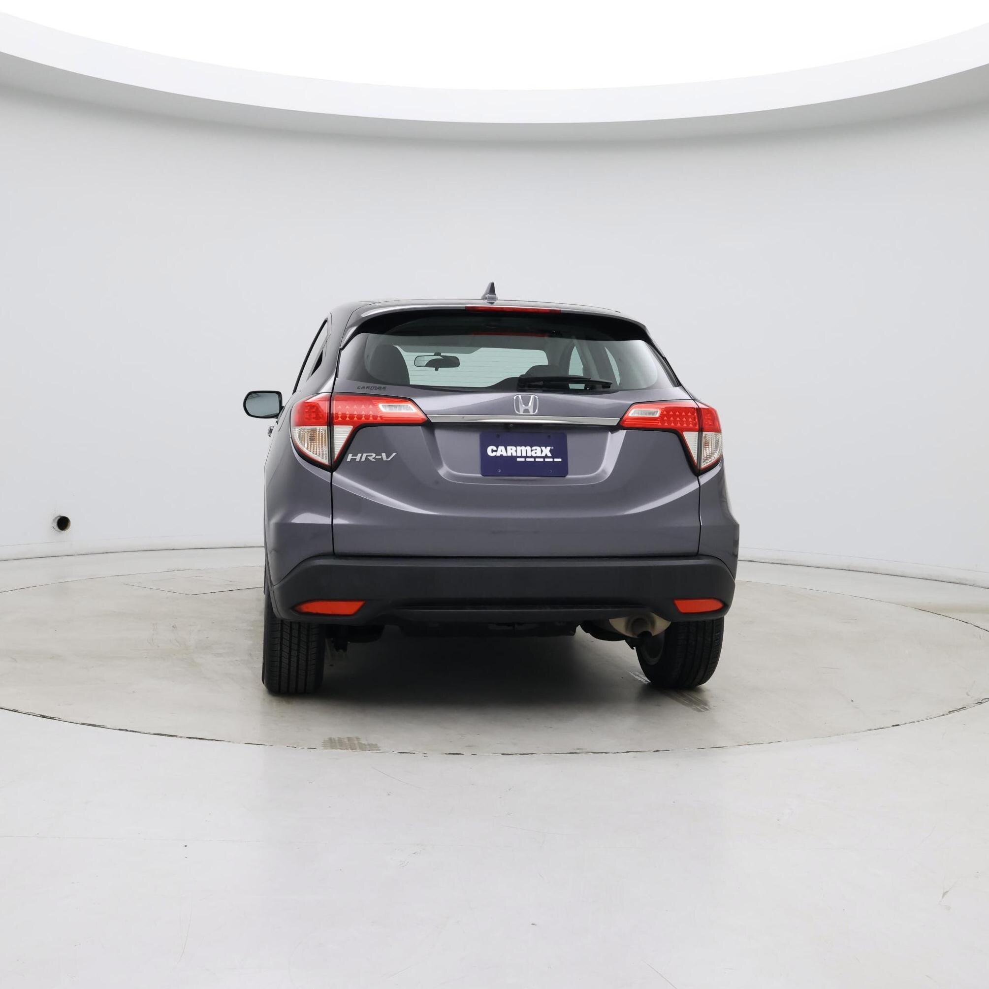 Thumbnail: 2022 Honda HR-V - 6