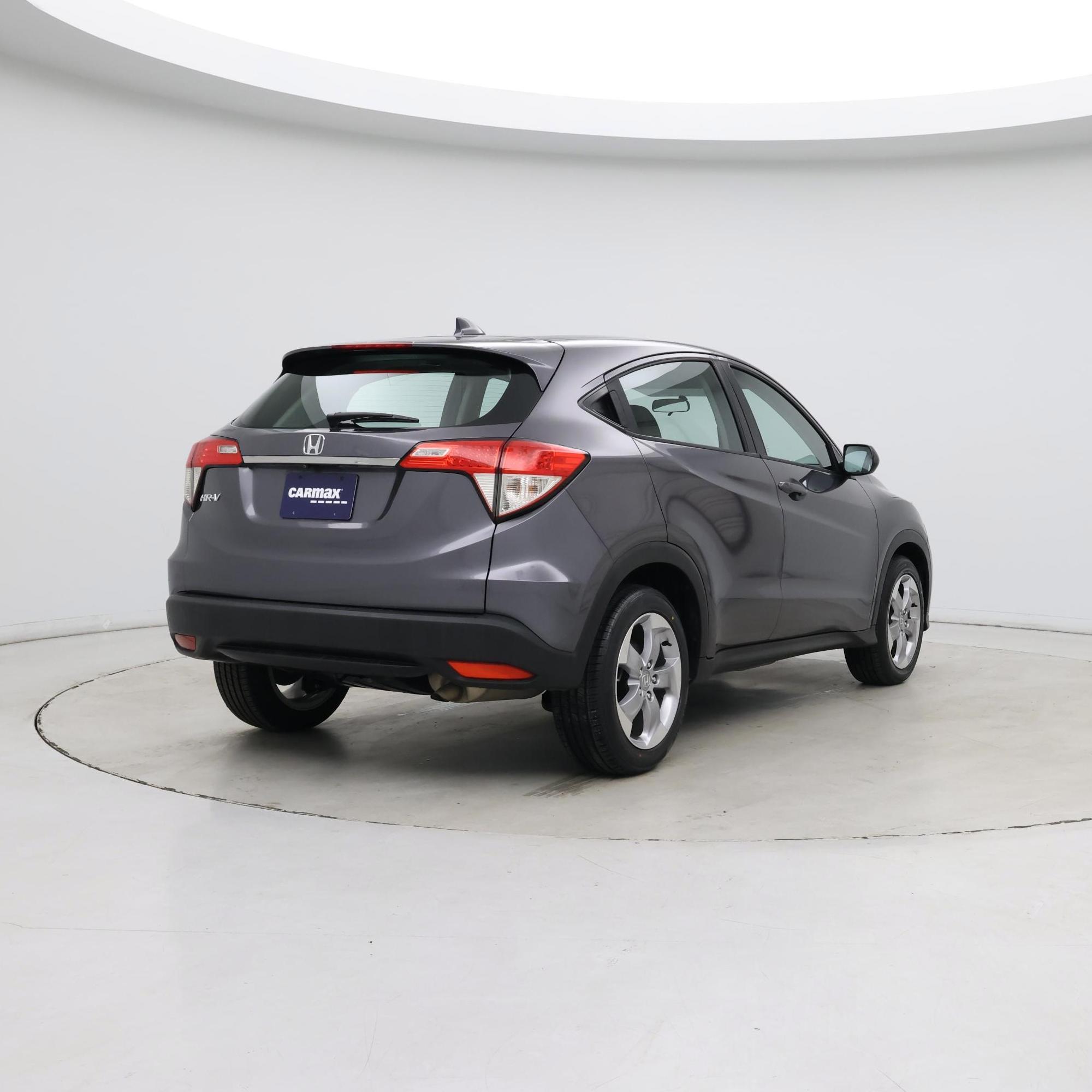 Thumbnail: 2022 Honda HR-V - 8