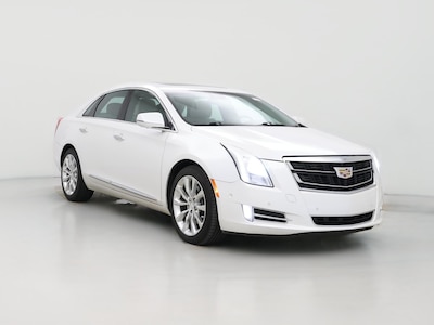 2016 Cadillac XTS Luxury