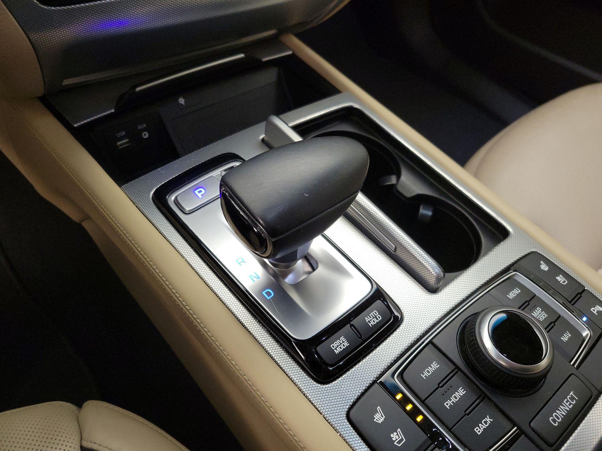 Thumbnail: 2019 Genesis G80 - 17