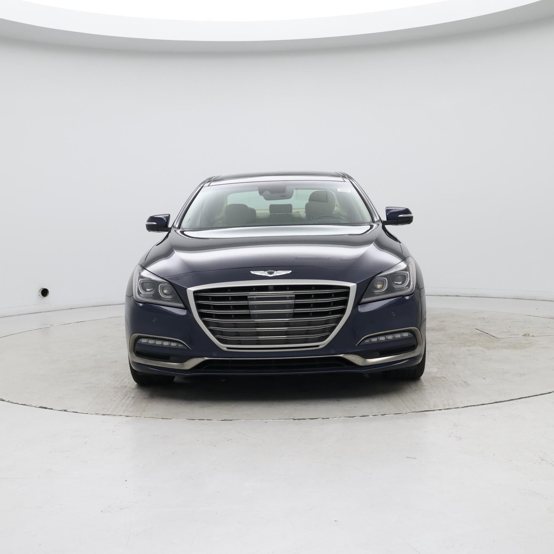 Thumbnail: 2019 Genesis G80 - 5