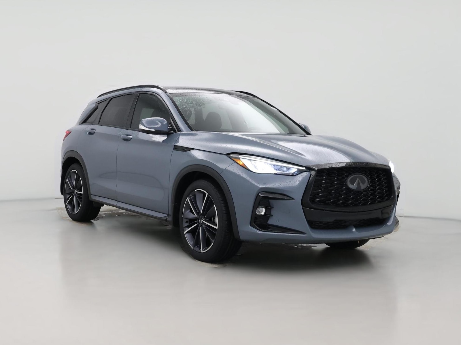 2023 INFINITI QX50 Sport
