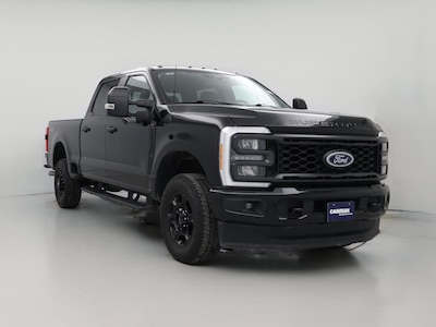 2023 Ford F250 XL
