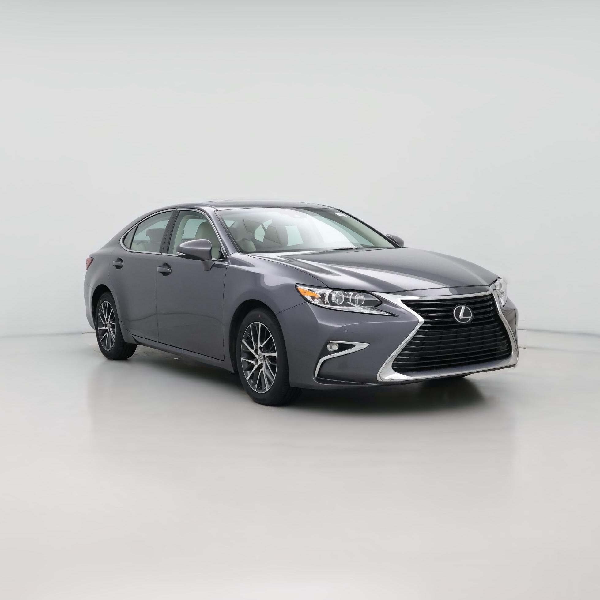 Thumbnail: 2018 Lexus ES - 1