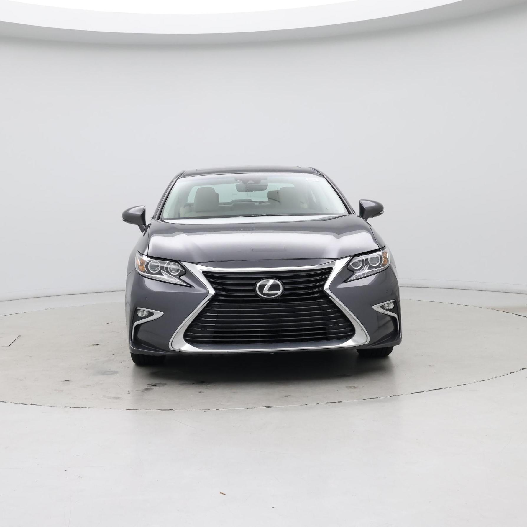 Thumbnail: 2018 Lexus ES - 5