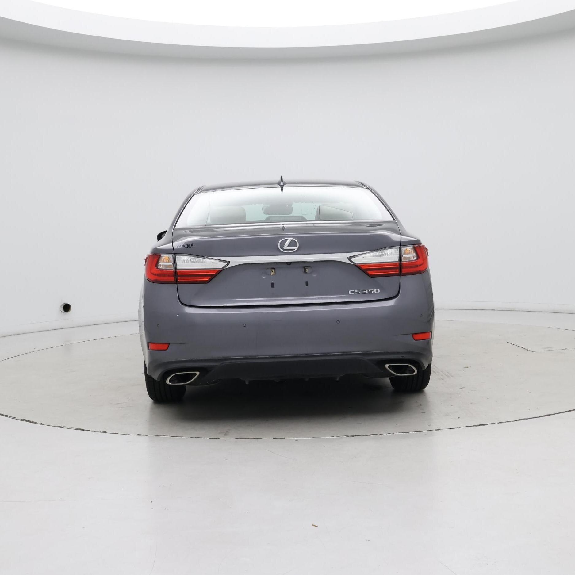 Thumbnail: 2018 Lexus ES - 6