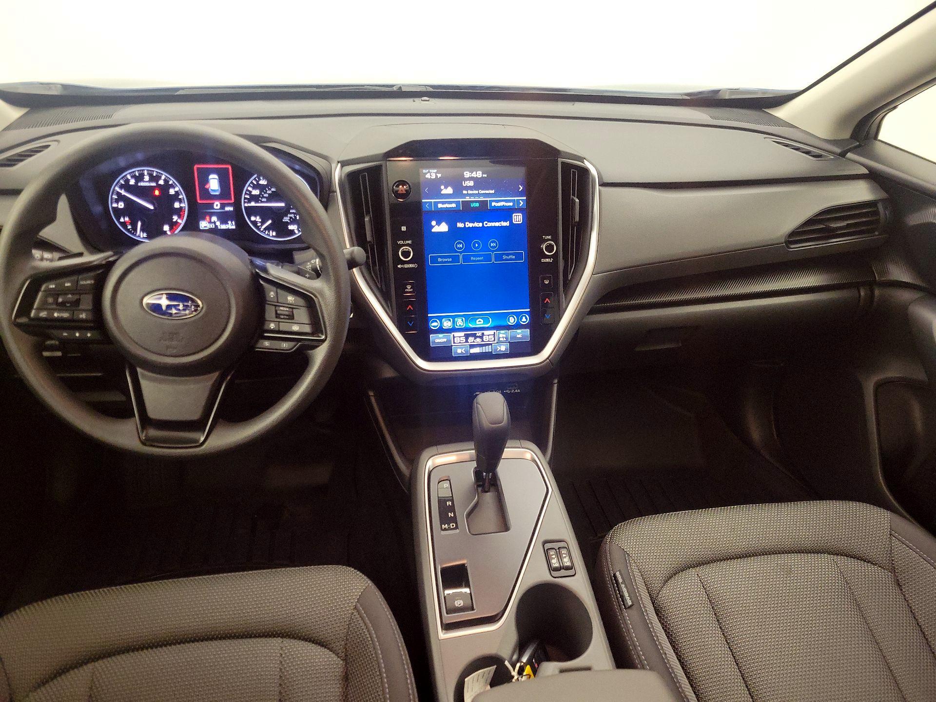 Thumbnail: 2024 Subaru Crosstrek - 9