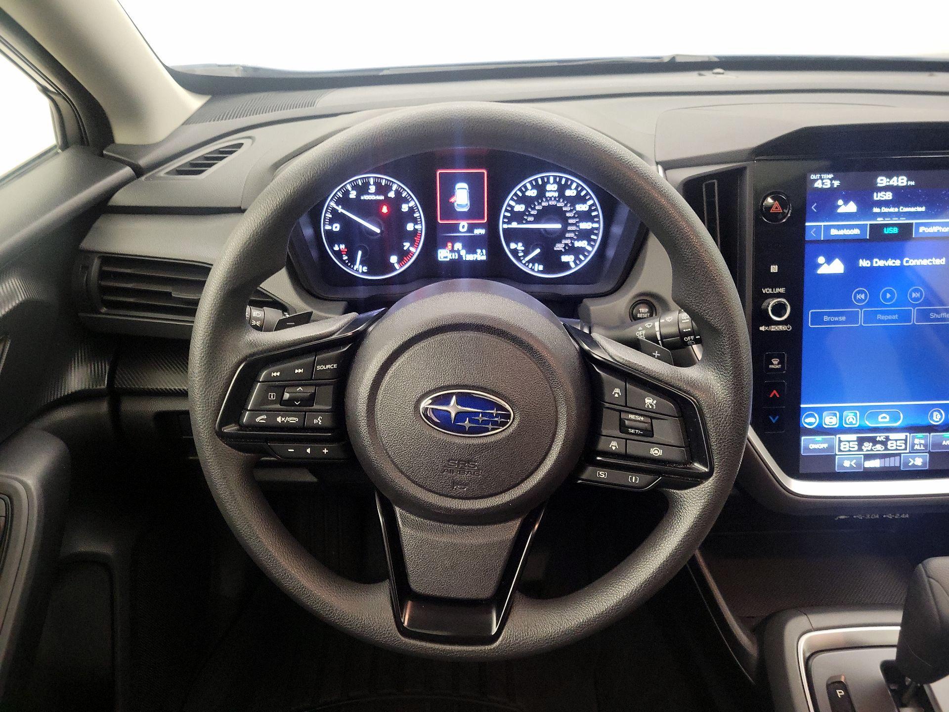 Thumbnail: 2024 Subaru Crosstrek - 10