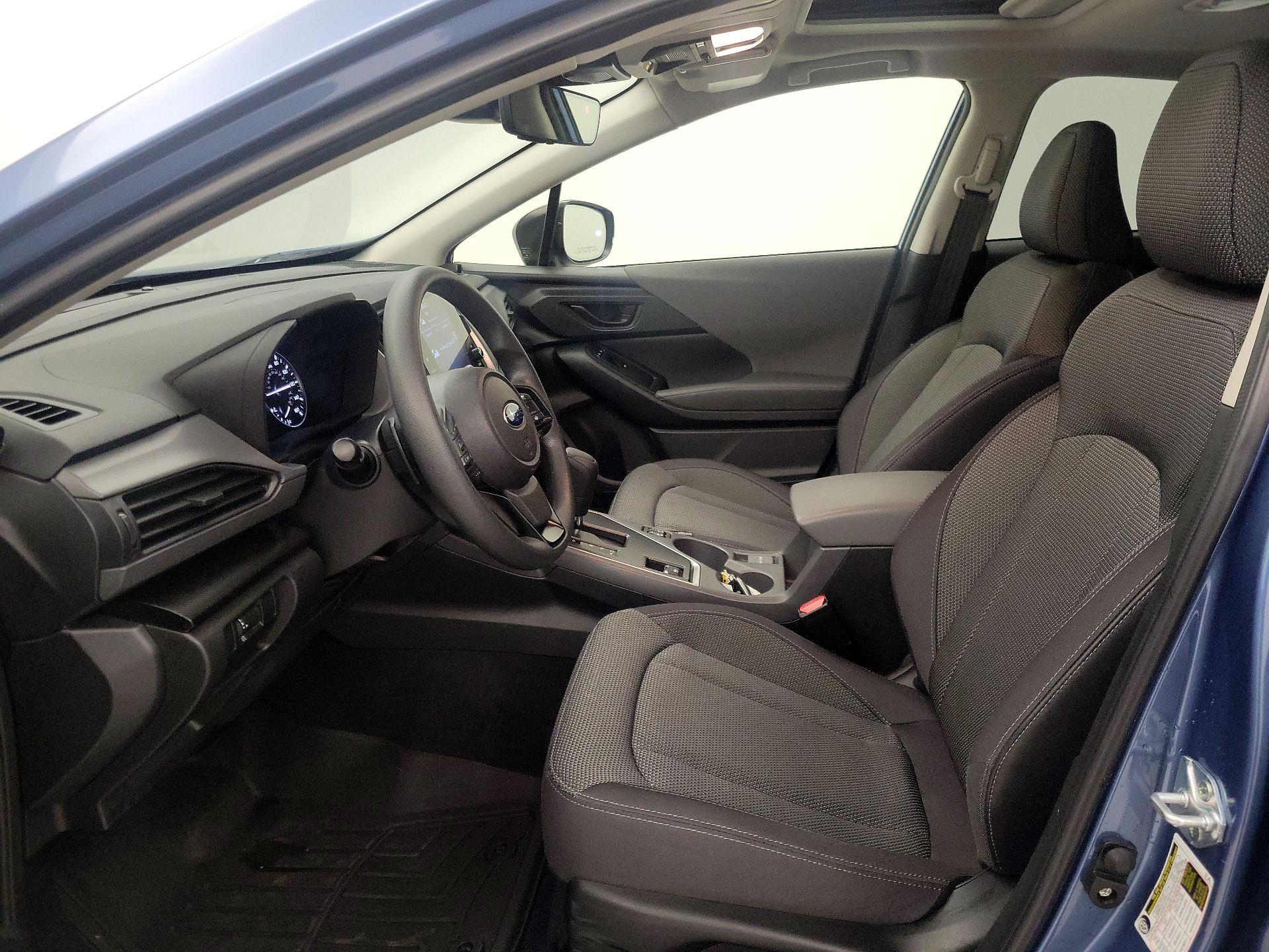 Thumbnail: 2024 Subaru Crosstrek - 11