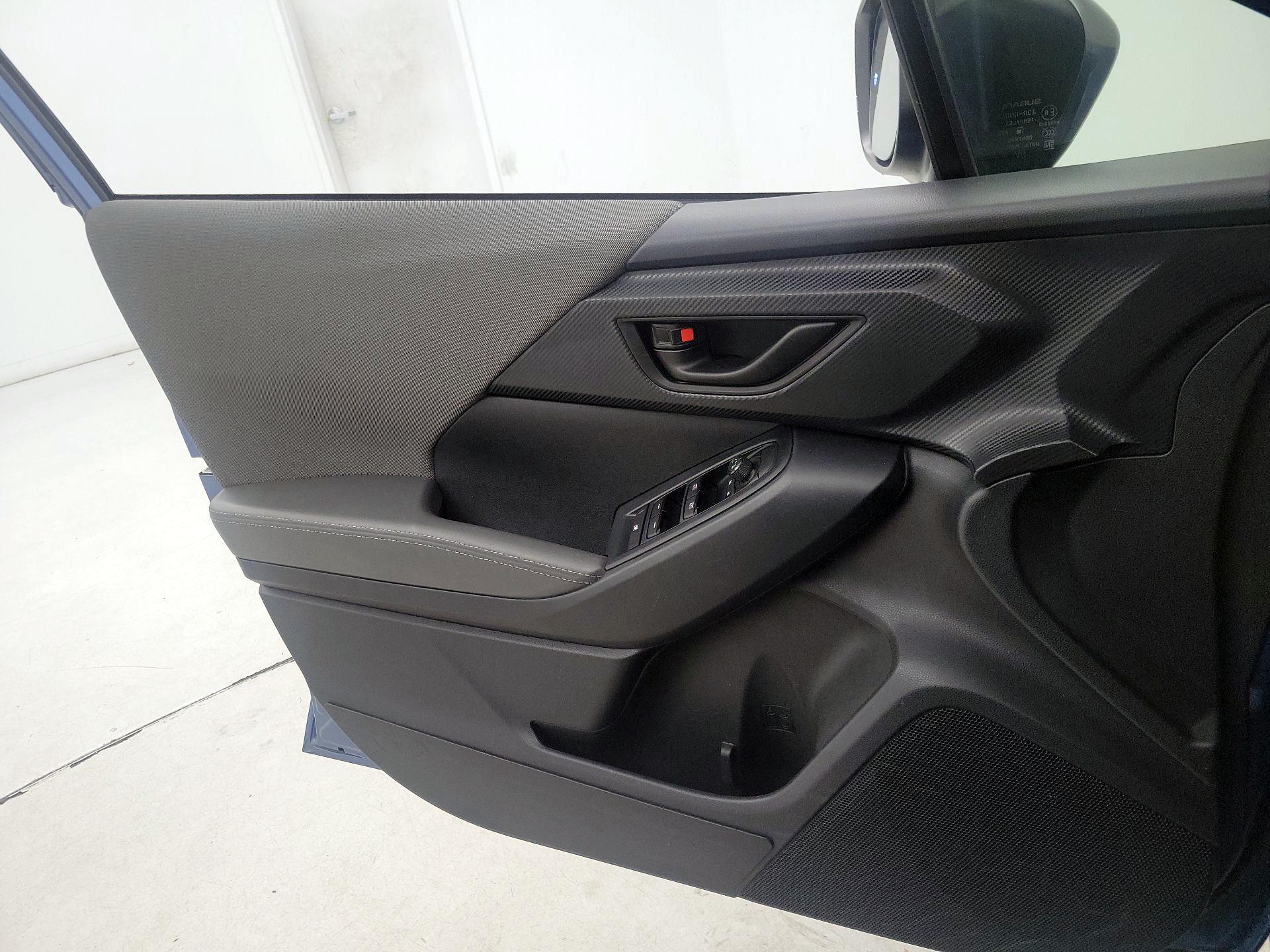 Thumbnail: 2024 Subaru Crosstrek - 12