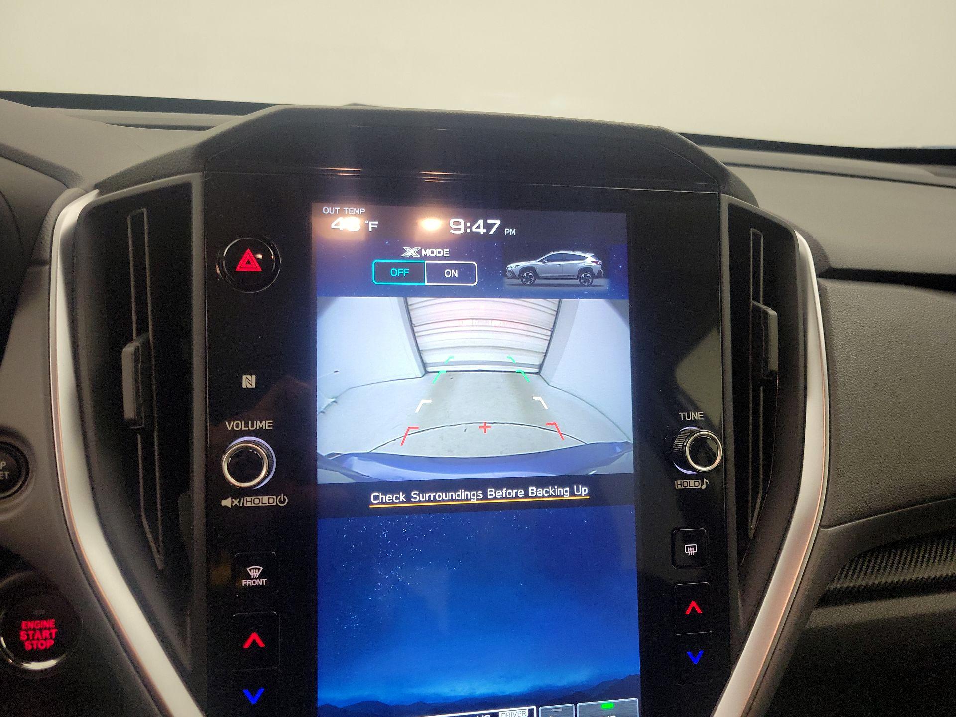 Thumbnail: 2024 Subaru Crosstrek - 14