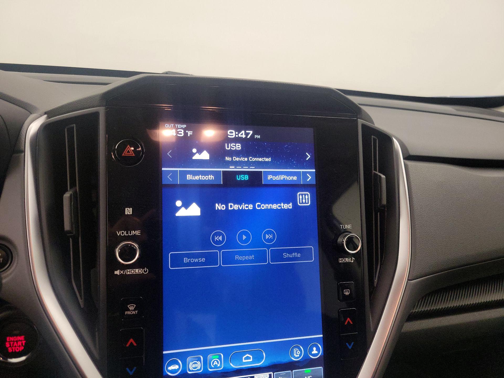 Thumbnail: 2024 Subaru Crosstrek - 15