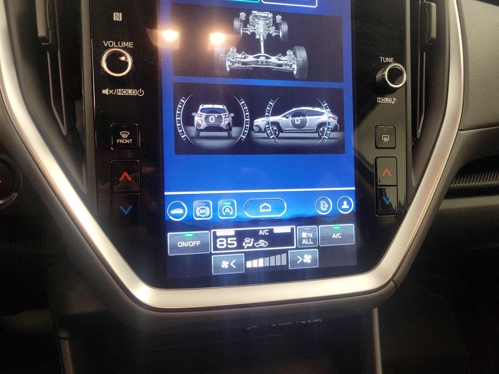 Thumbnail: 2024 Subaru Crosstrek - 16