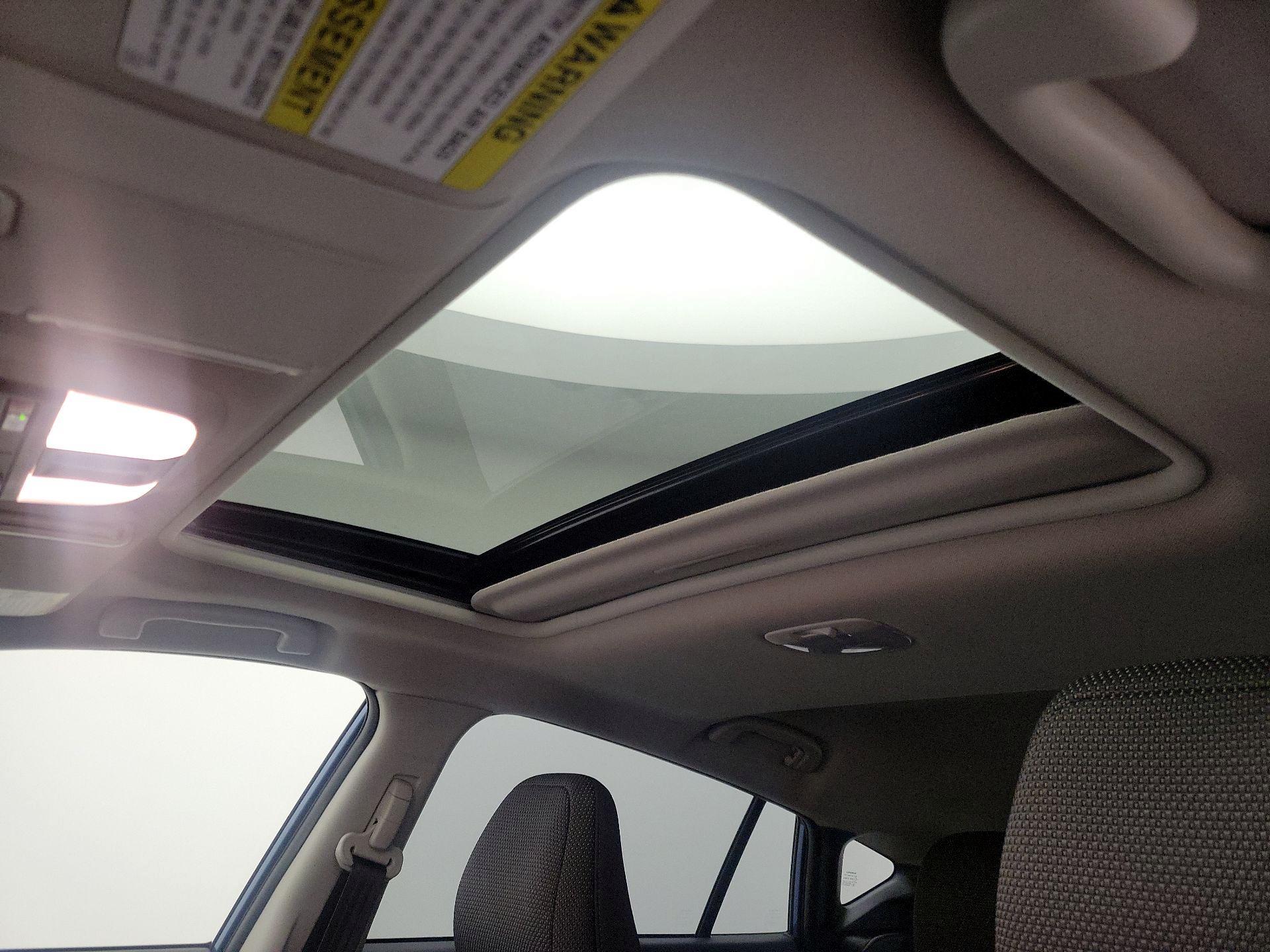 Thumbnail: 2024 Subaru Crosstrek - 18