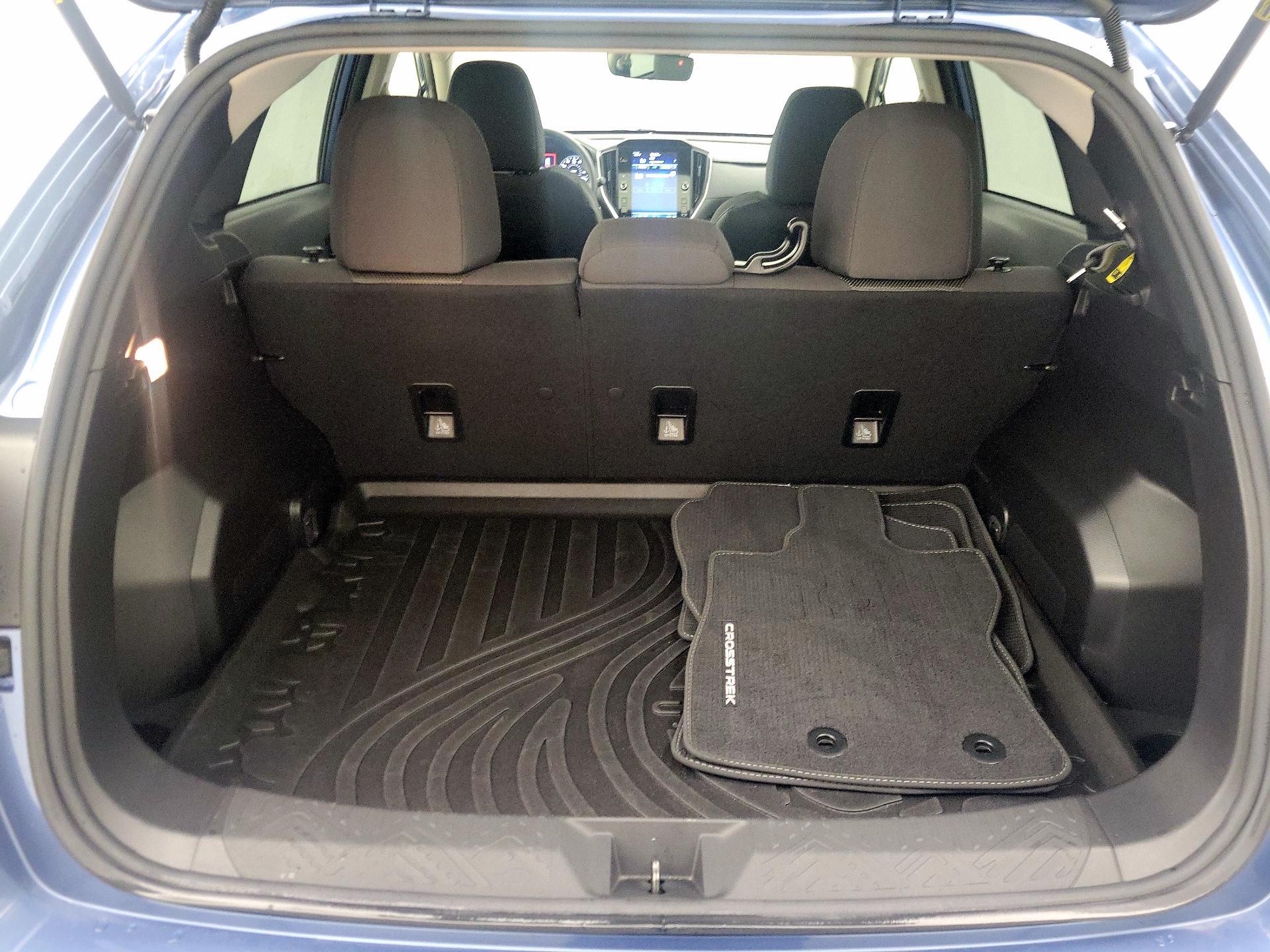 Thumbnail: 2024 Subaru Crosstrek - 20