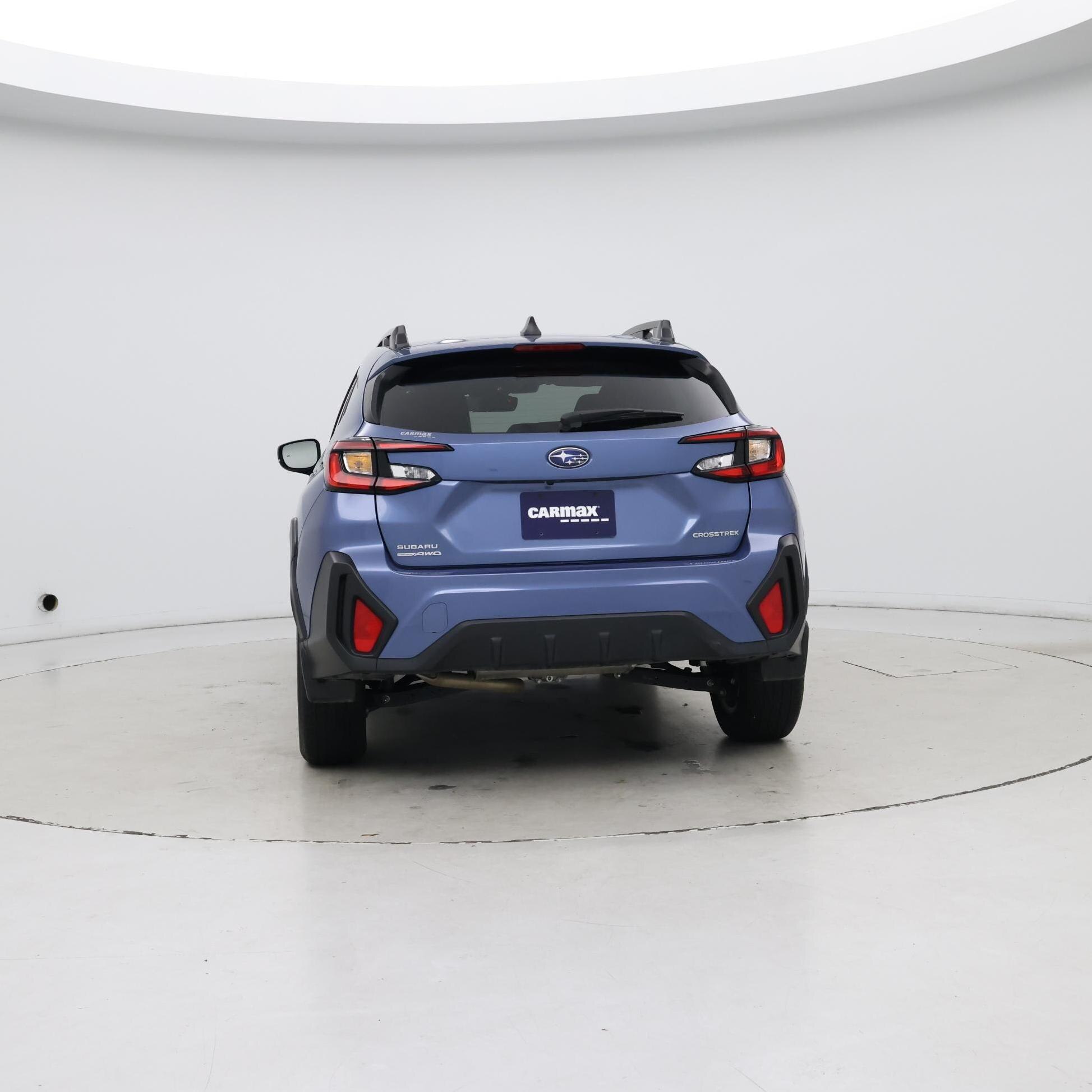 Thumbnail: 2024 Subaru Crosstrek - 6