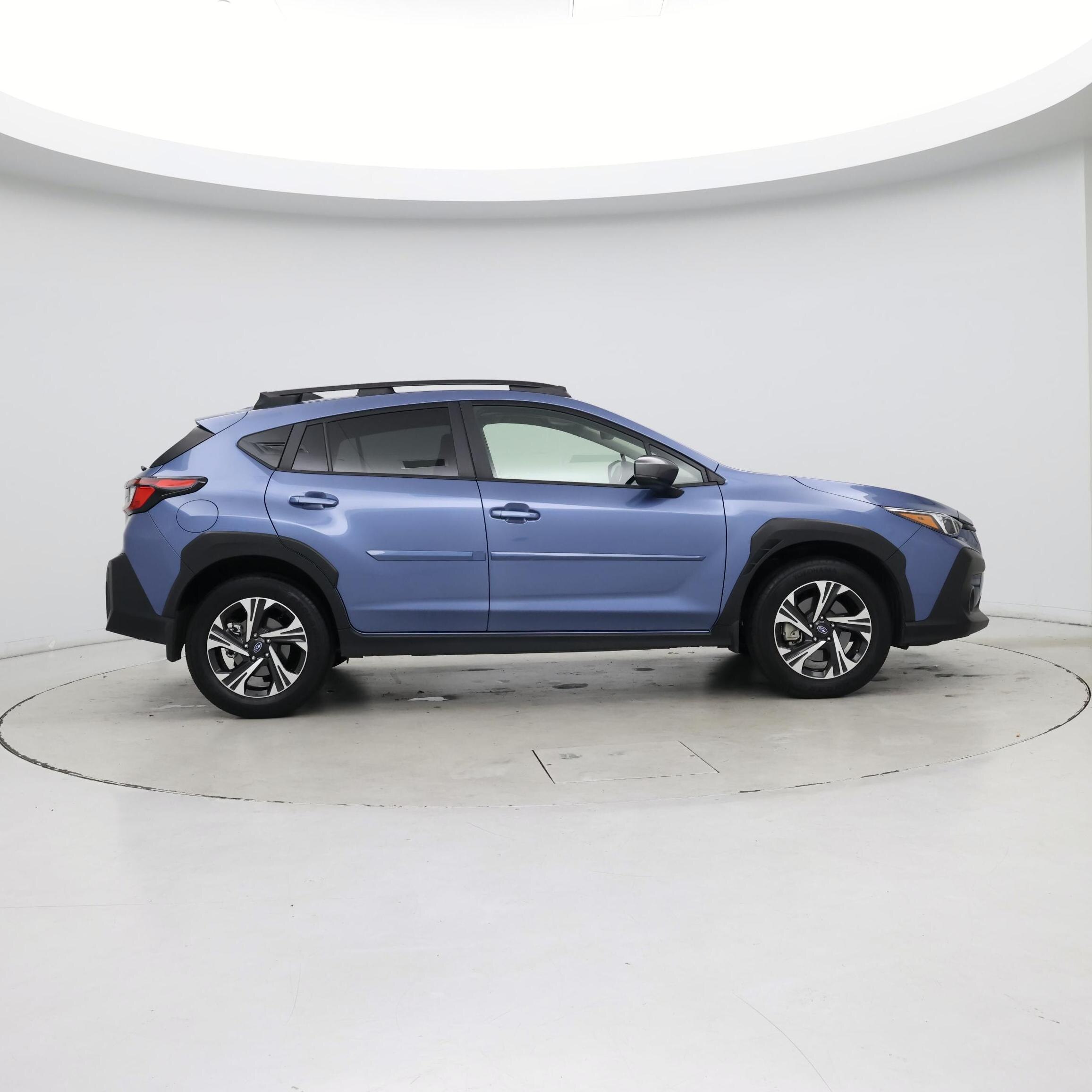 Thumbnail: 2024 Subaru Crosstrek - 7