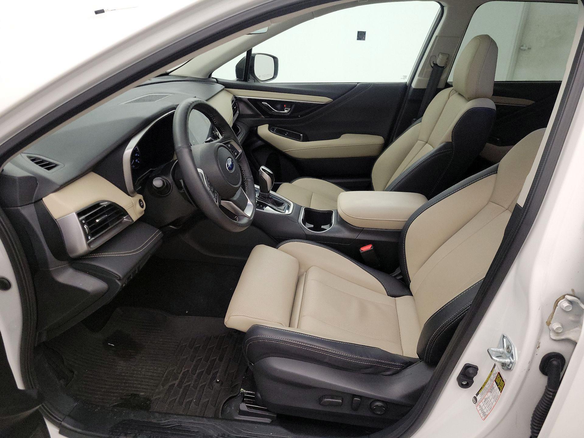 Thumbnail: 2025 Subaru Outback - 11