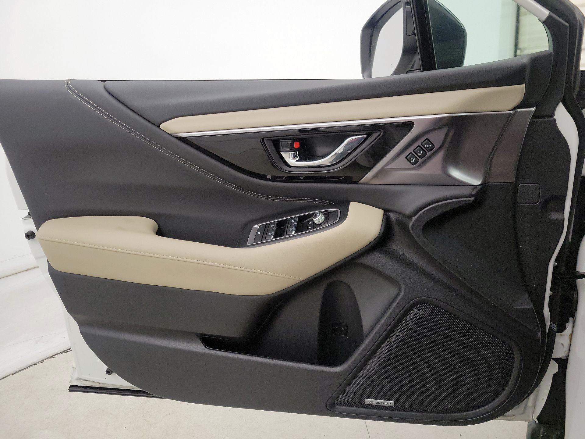 Thumbnail: 2025 Subaru Outback - 12