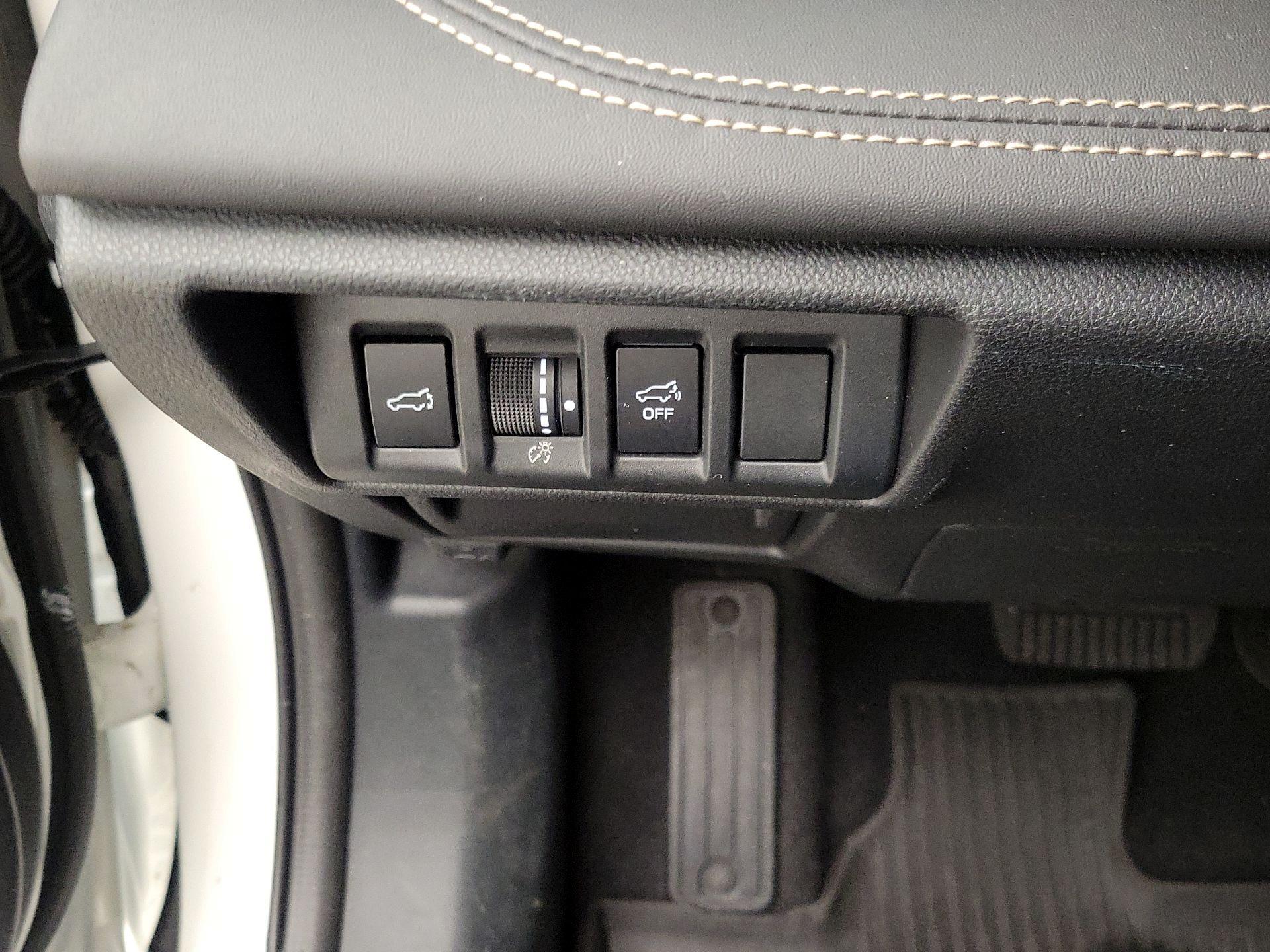 Thumbnail: 2025 Subaru Outback - 13