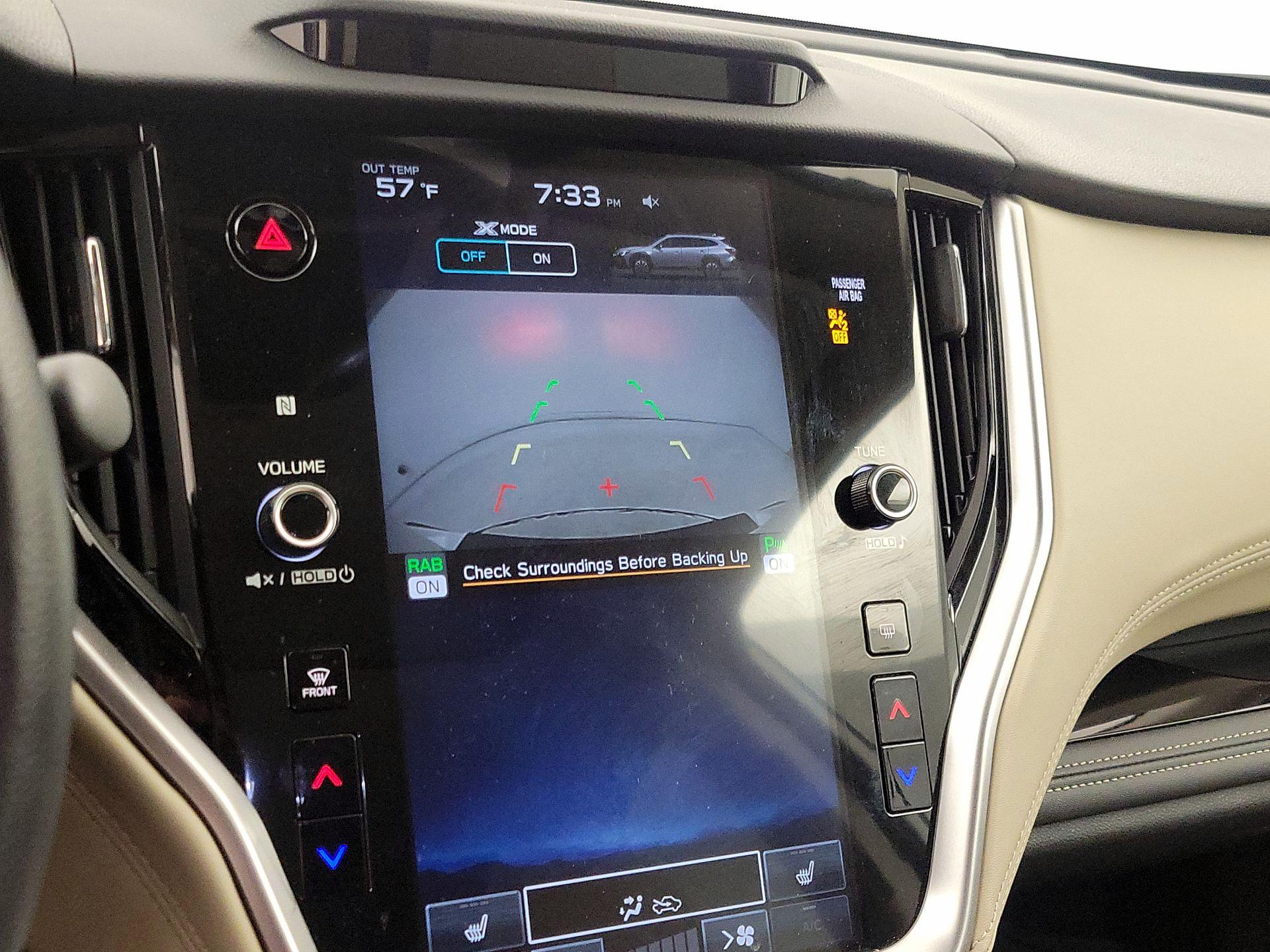 Thumbnail: 2025 Subaru Outback - 14