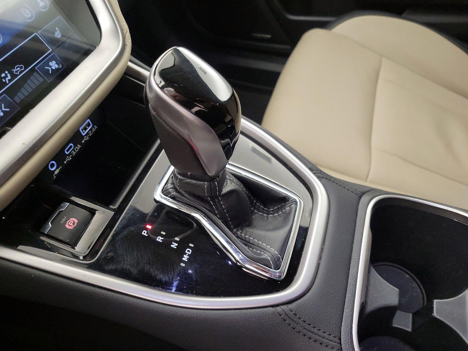 Thumbnail: 2025 Subaru Outback - 17