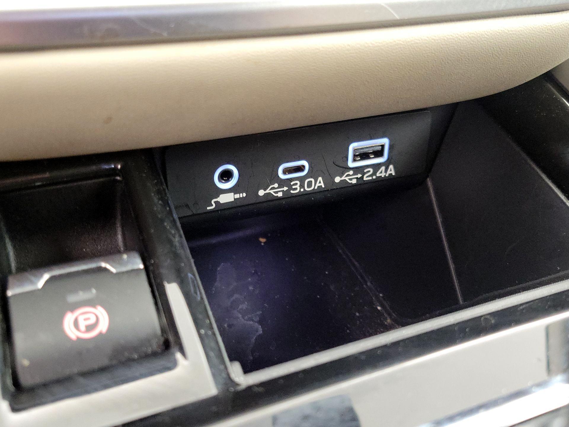 Thumbnail: 2025 Subaru Outback - 18