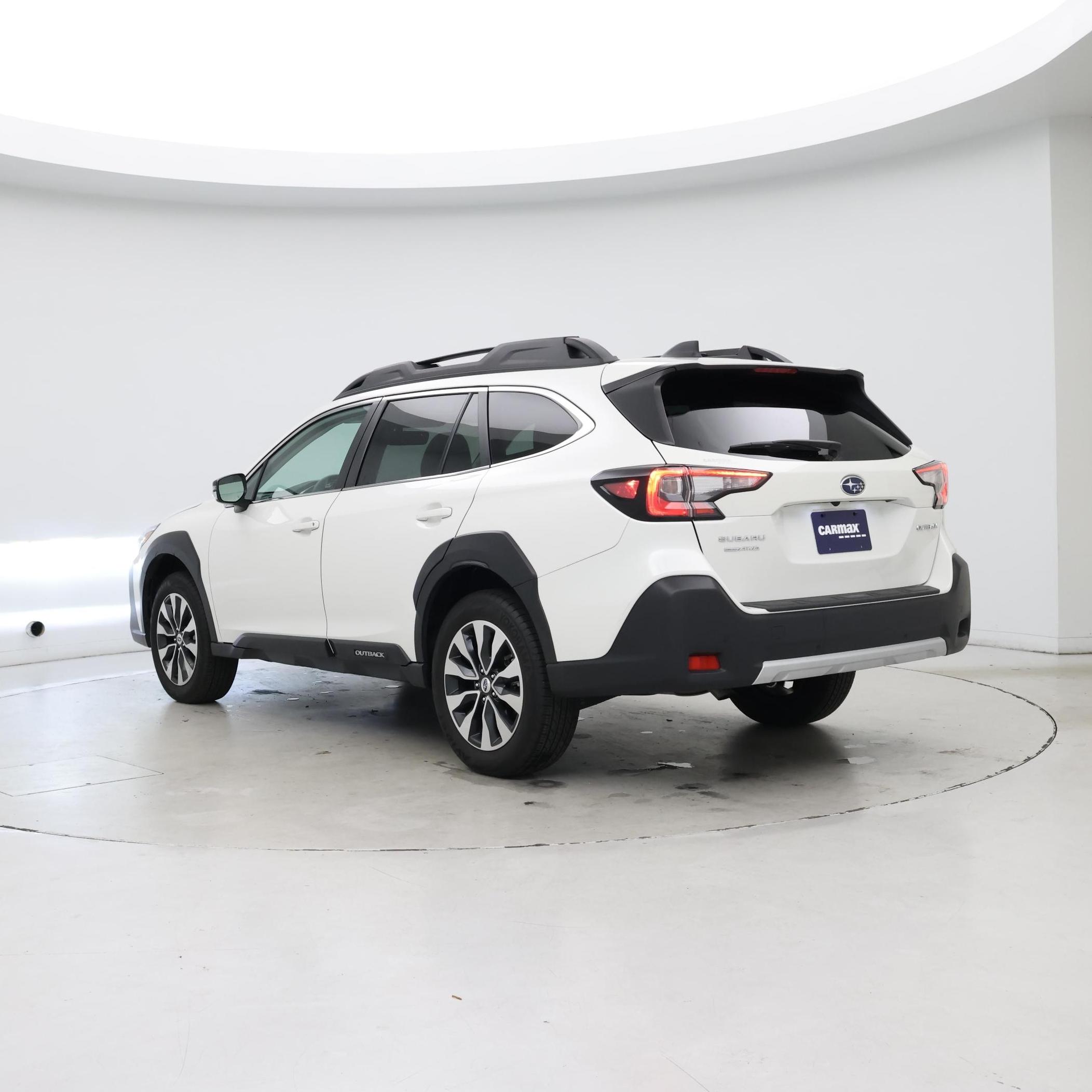 Thumbnail: 2025 Subaru Outback - 2