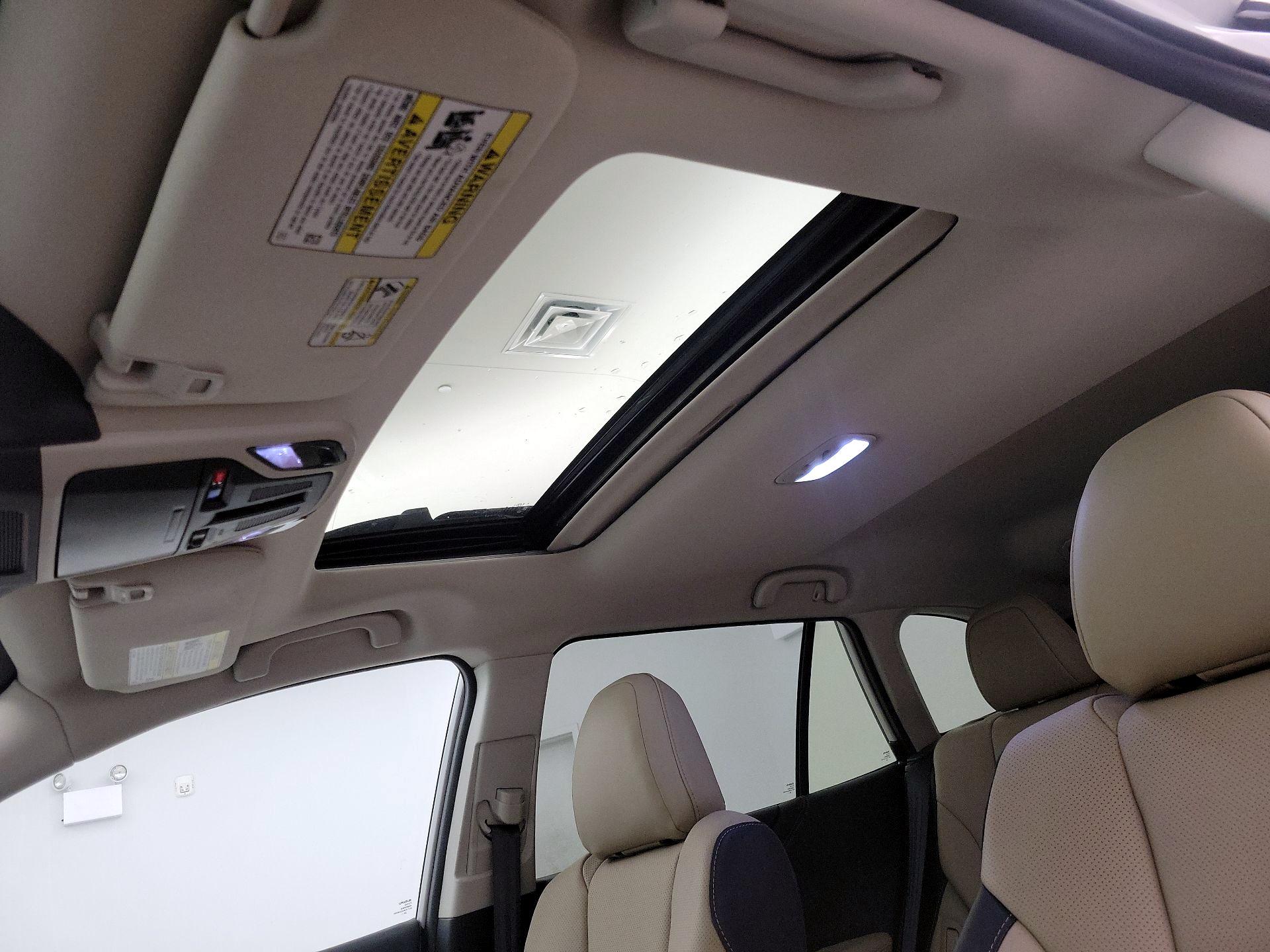 Thumbnail: 2025 Subaru Outback - 19