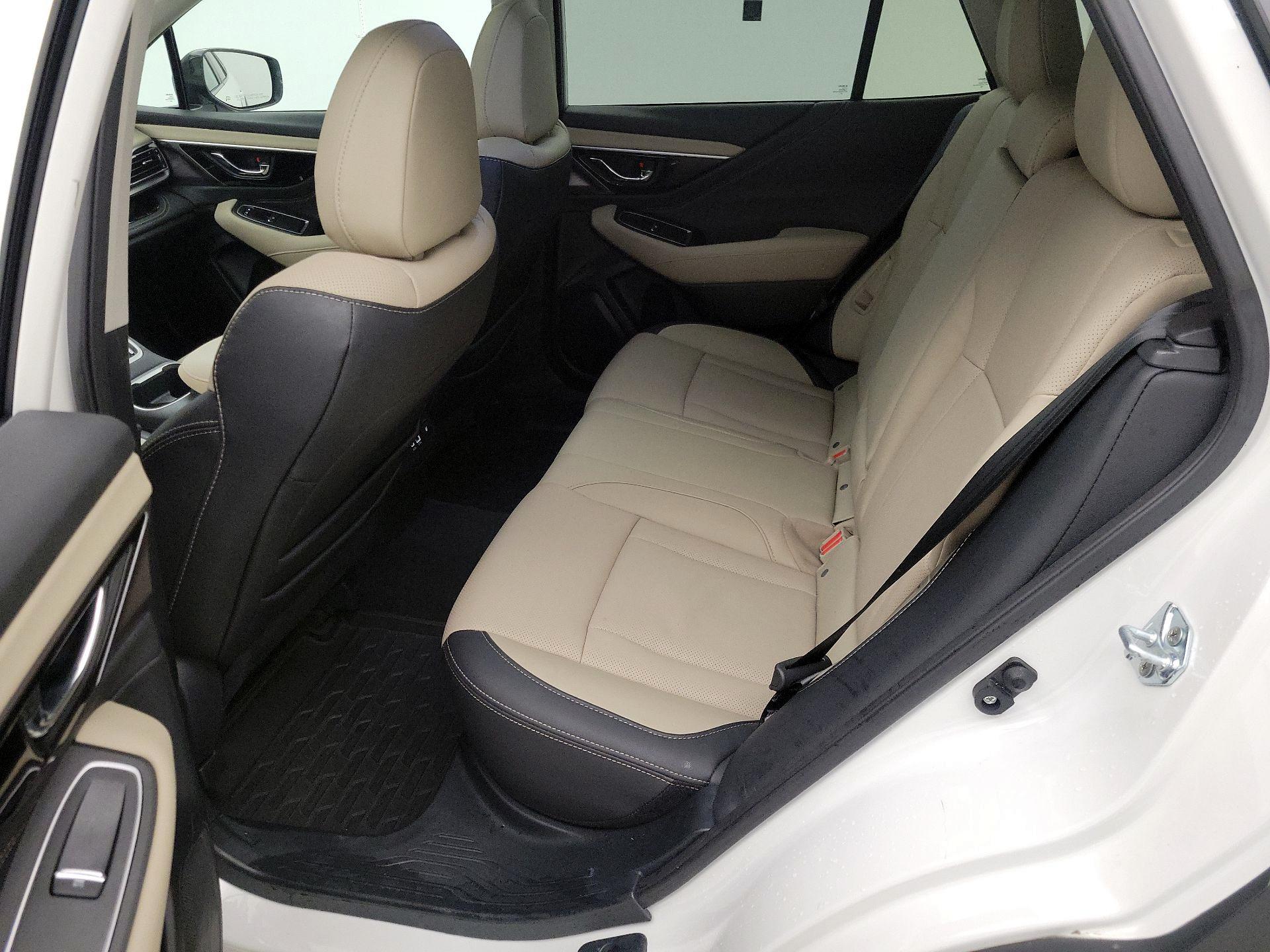 Thumbnail: 2025 Subaru Outback - 20