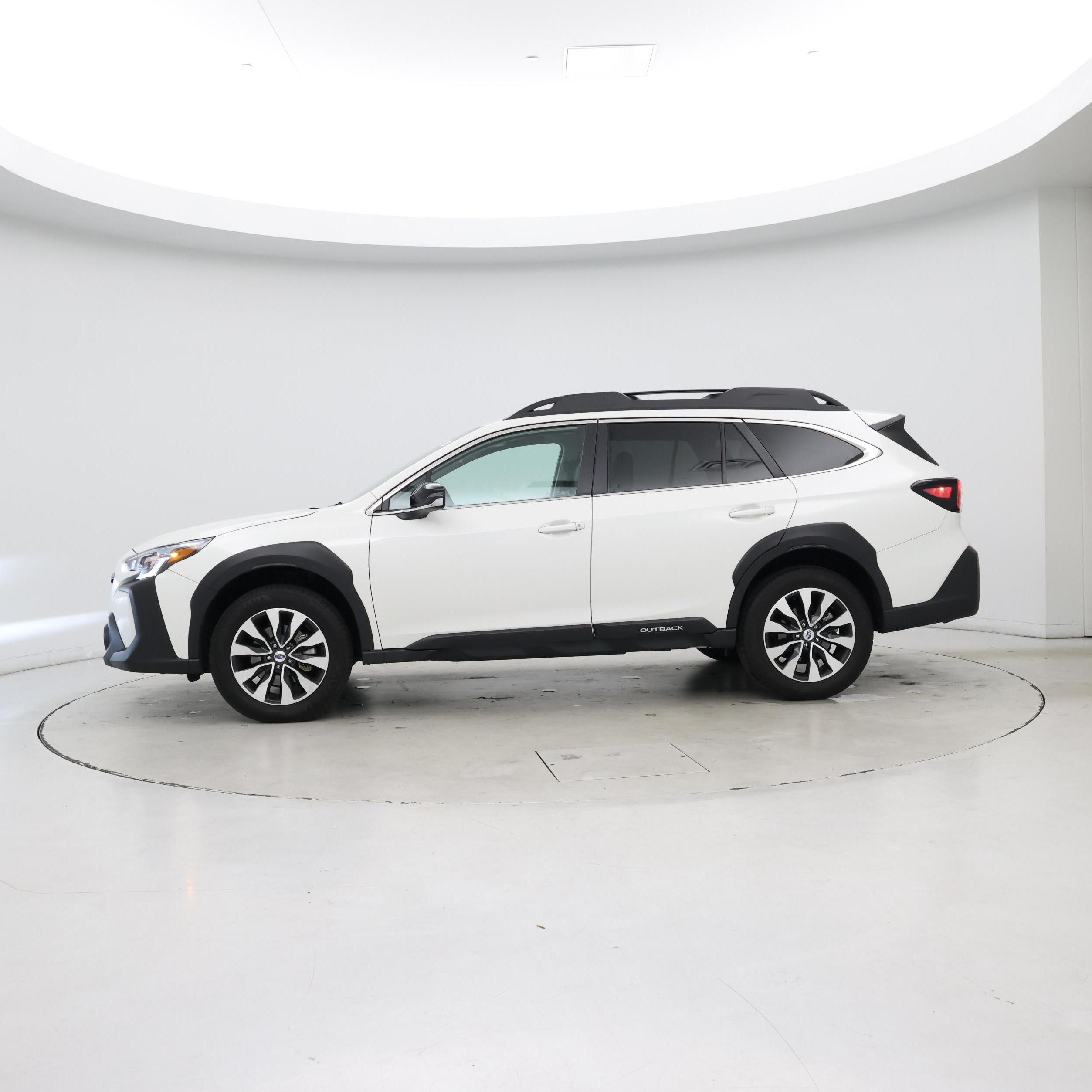 Thumbnail: 2025 Subaru Outback - 3