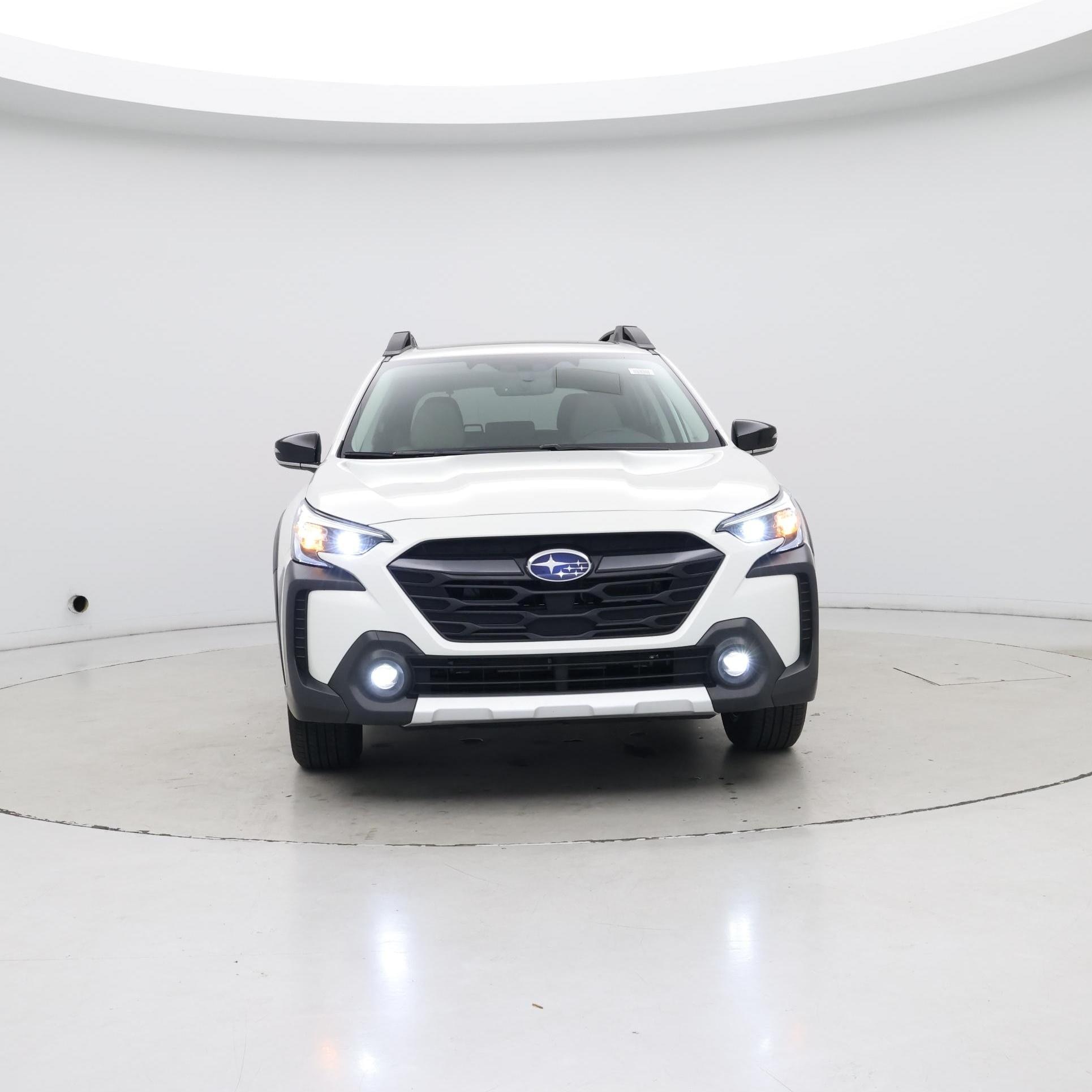 Thumbnail: 2025 Subaru Outback - 5