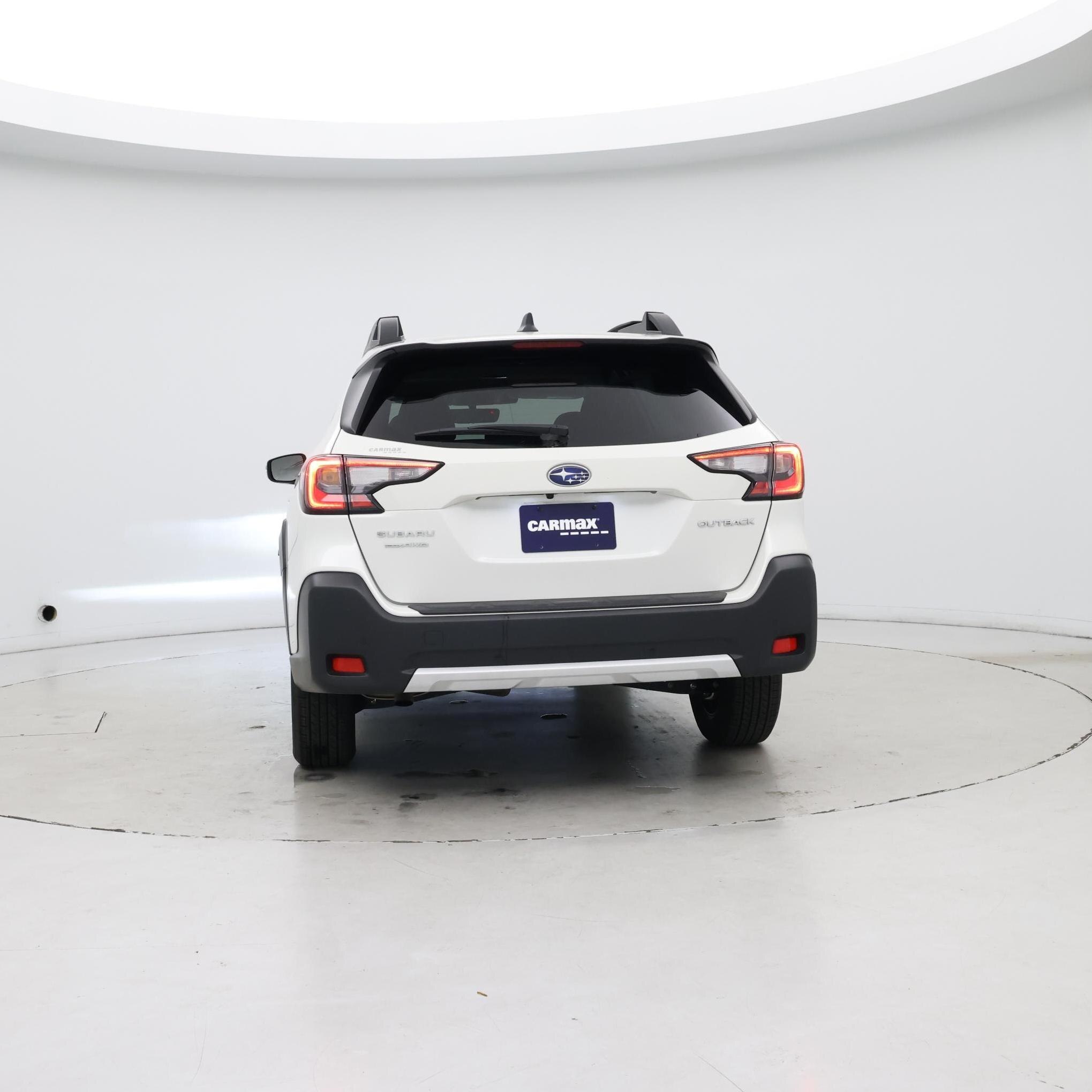 Thumbnail: 2025 Subaru Outback - 6