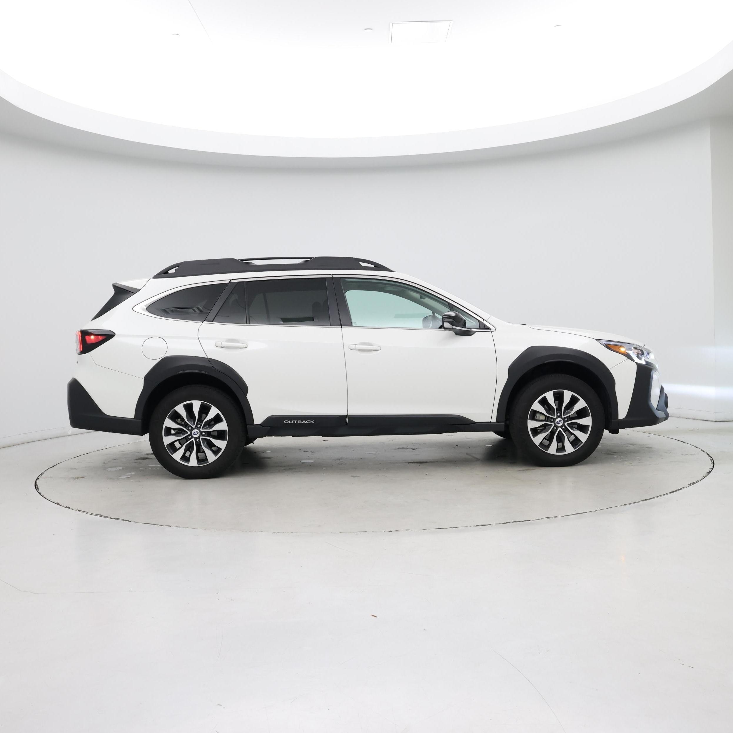 Thumbnail: 2025 Subaru Outback - 7