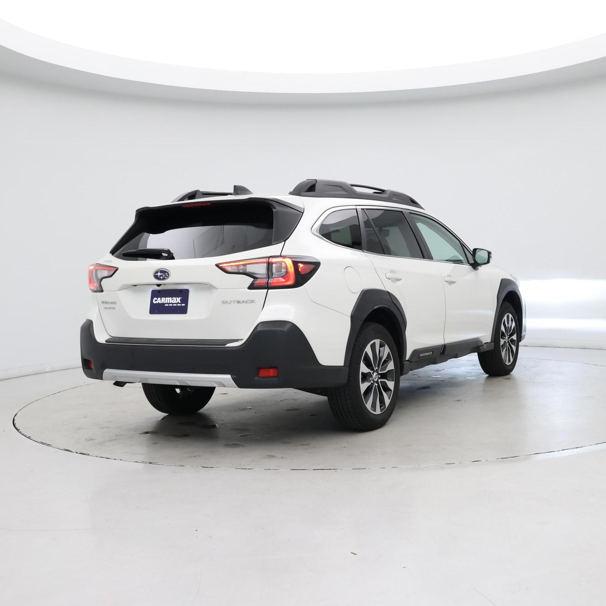 Thumbnail: 2025 Subaru Outback - 8