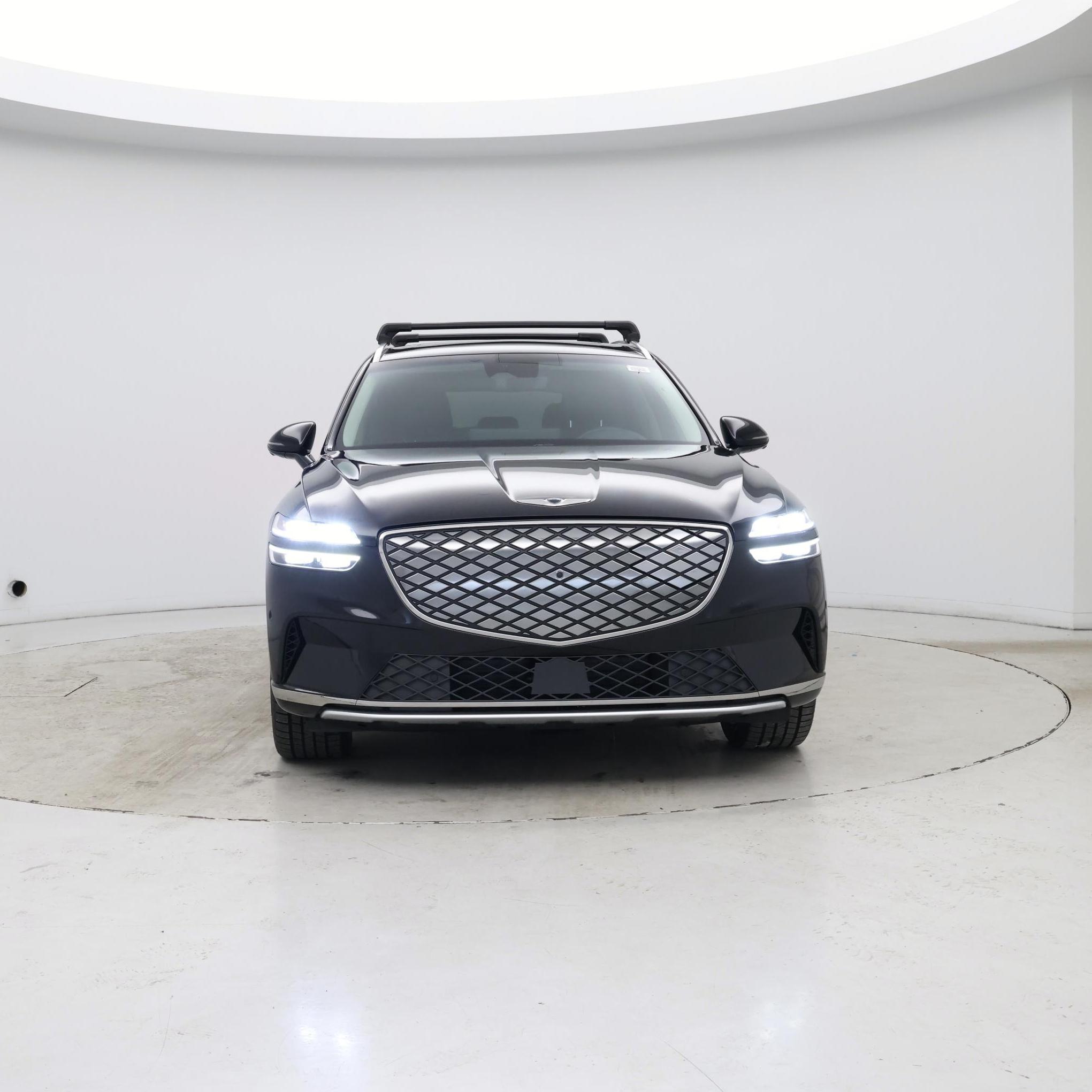 Thumbnail: 2024 Genesis GV70 - 5