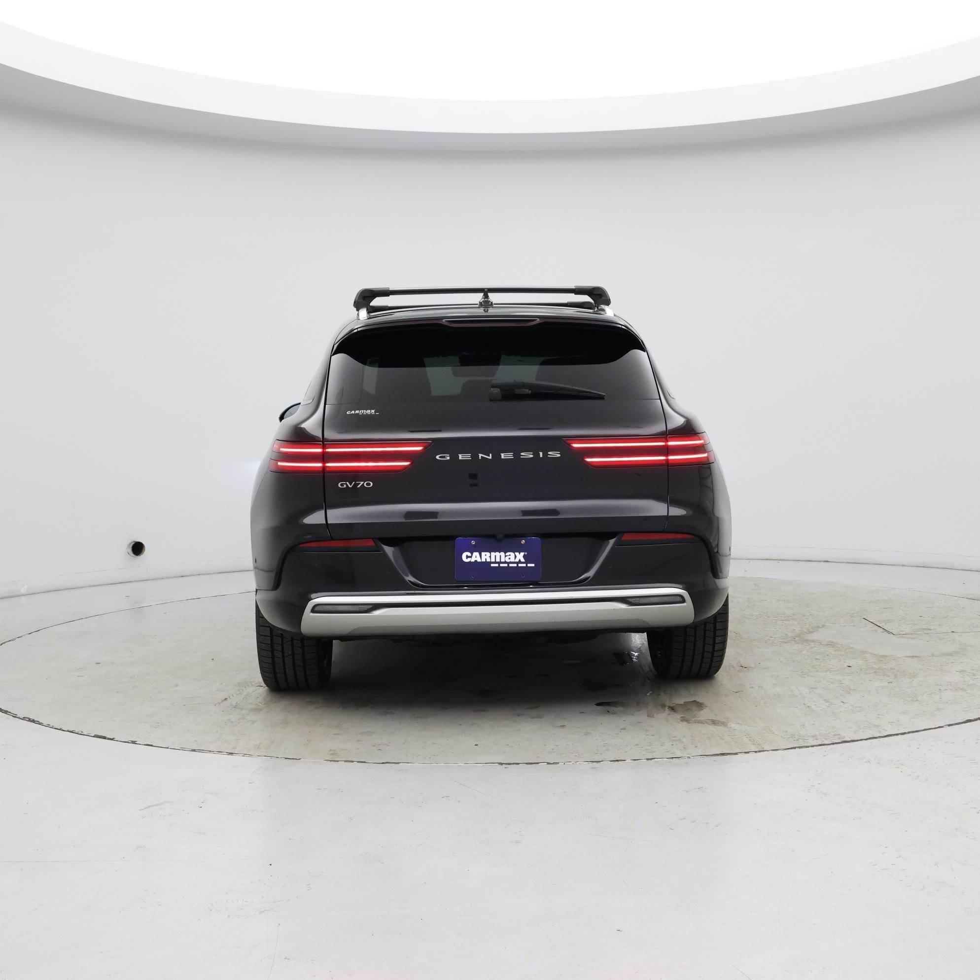 Thumbnail: 2024 Genesis GV70 - 6