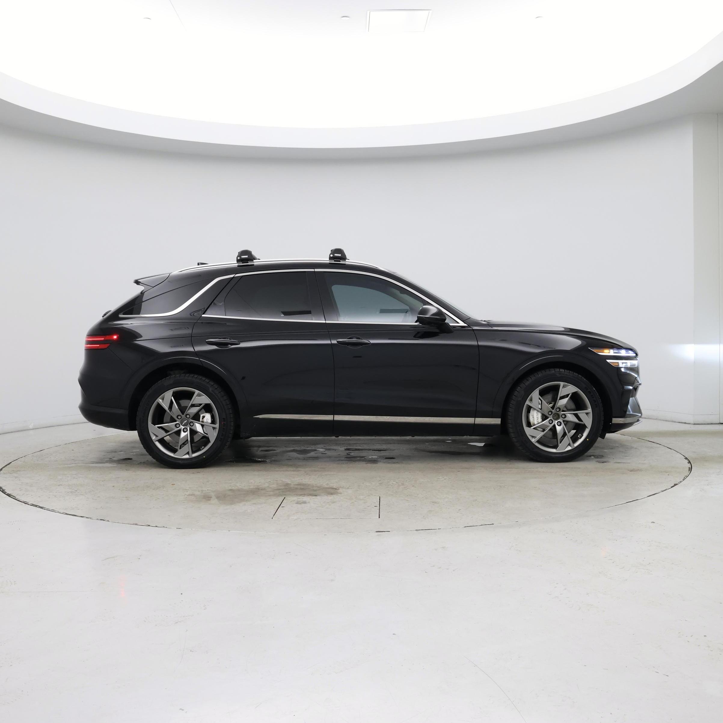 Thumbnail: 2024 Genesis GV70 - 7