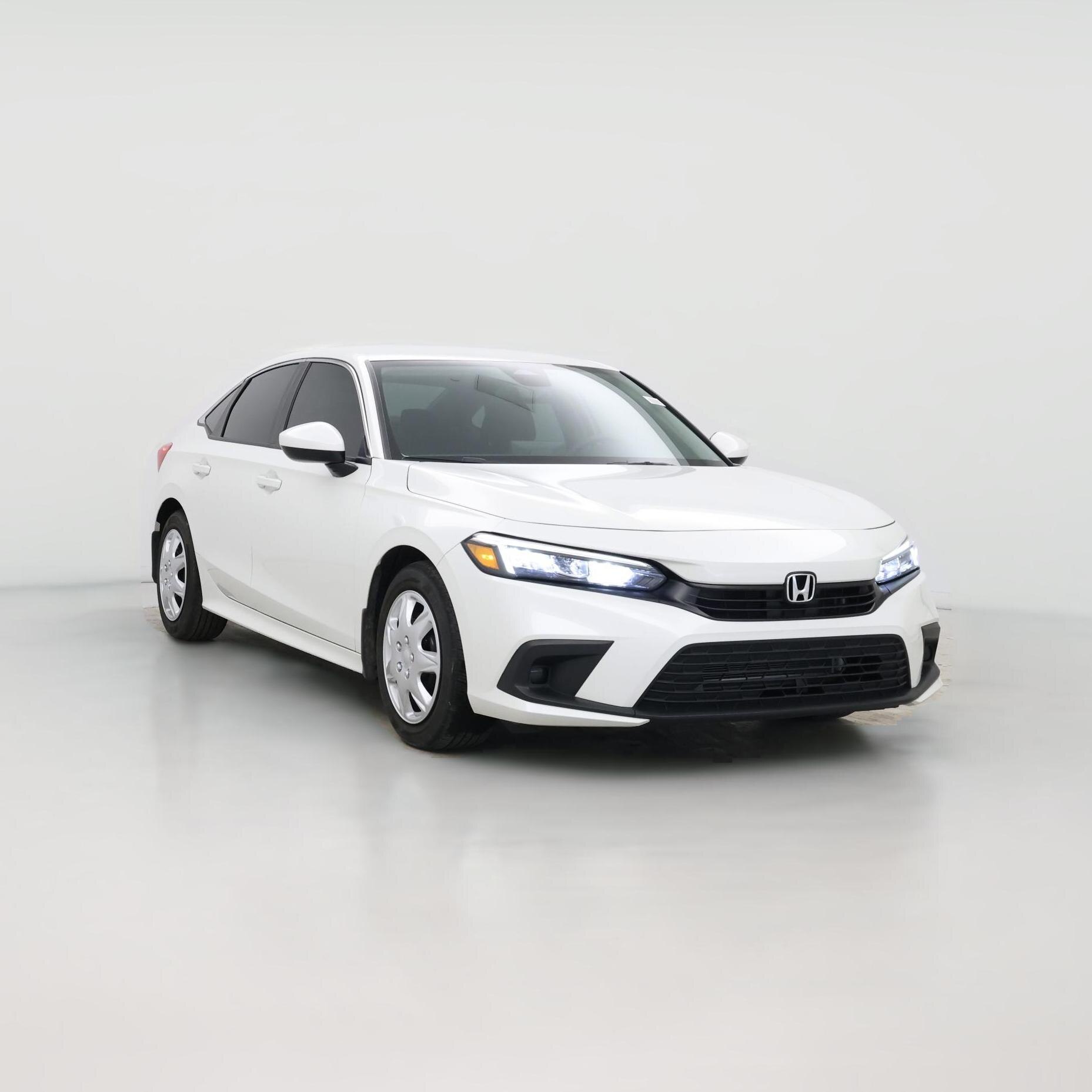 Thumbnail: 2024 Honda Civic - 1