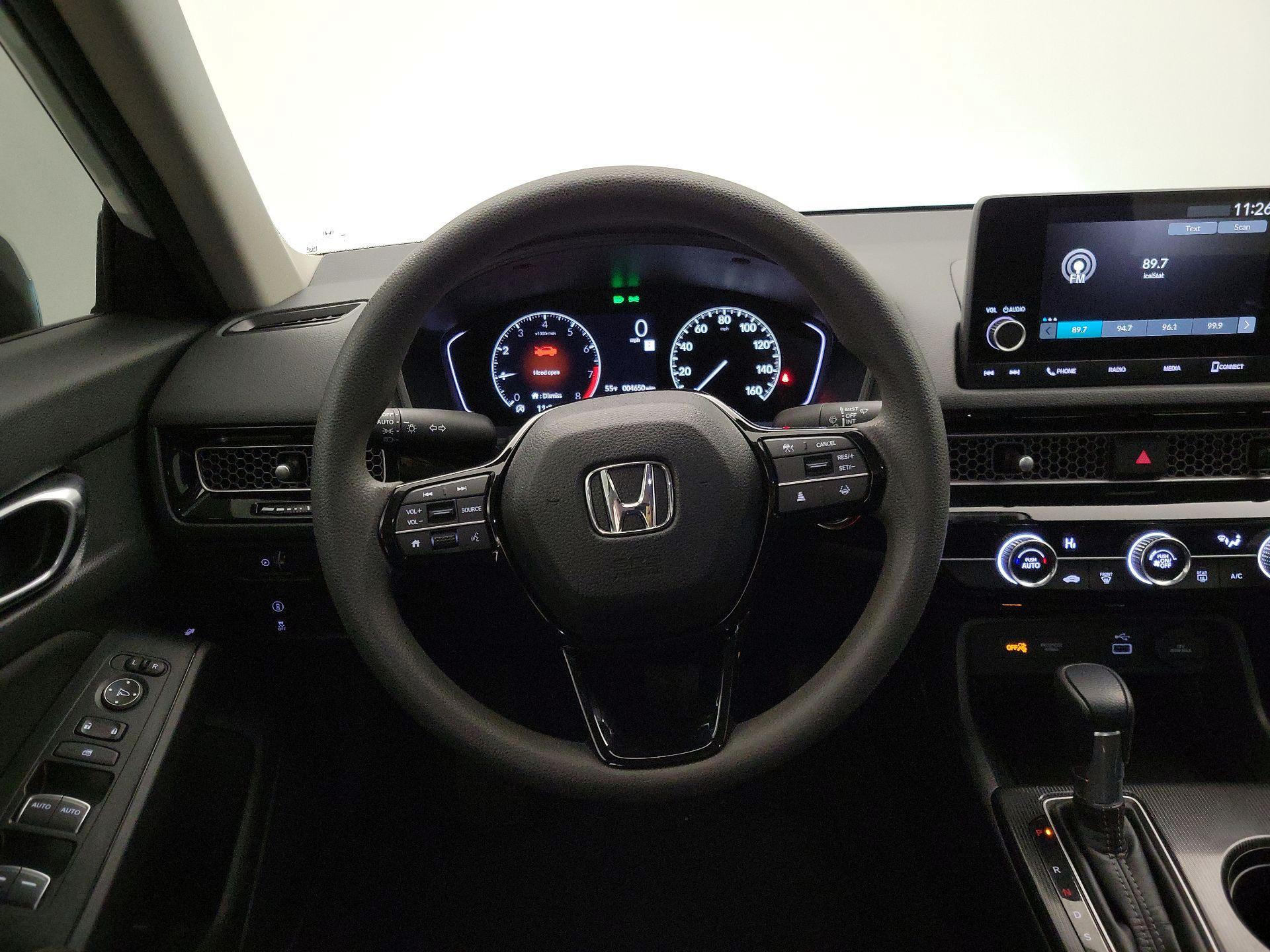 Thumbnail: 2024 Honda Civic - 10