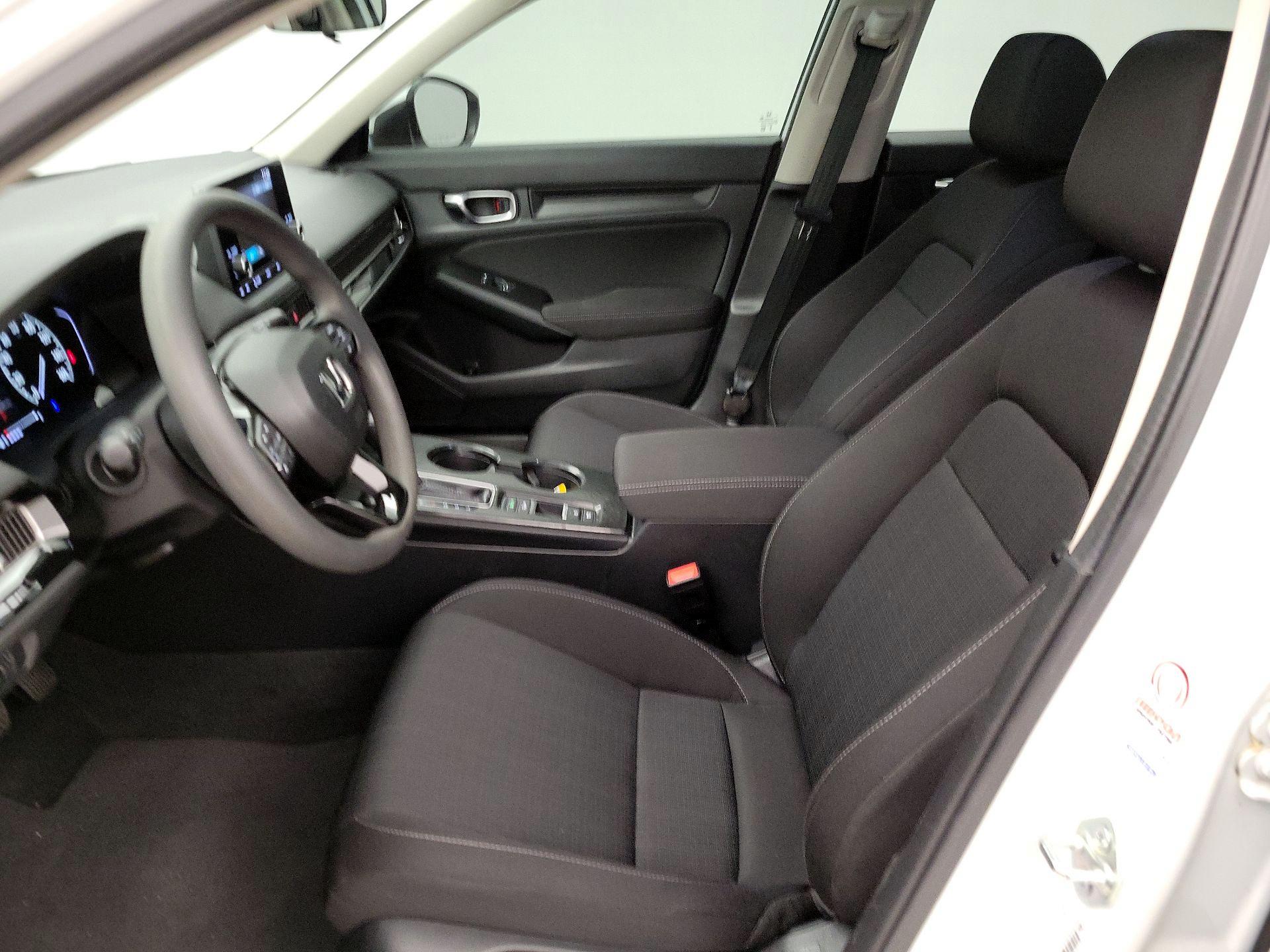 Thumbnail: 2024 Honda Civic - 11