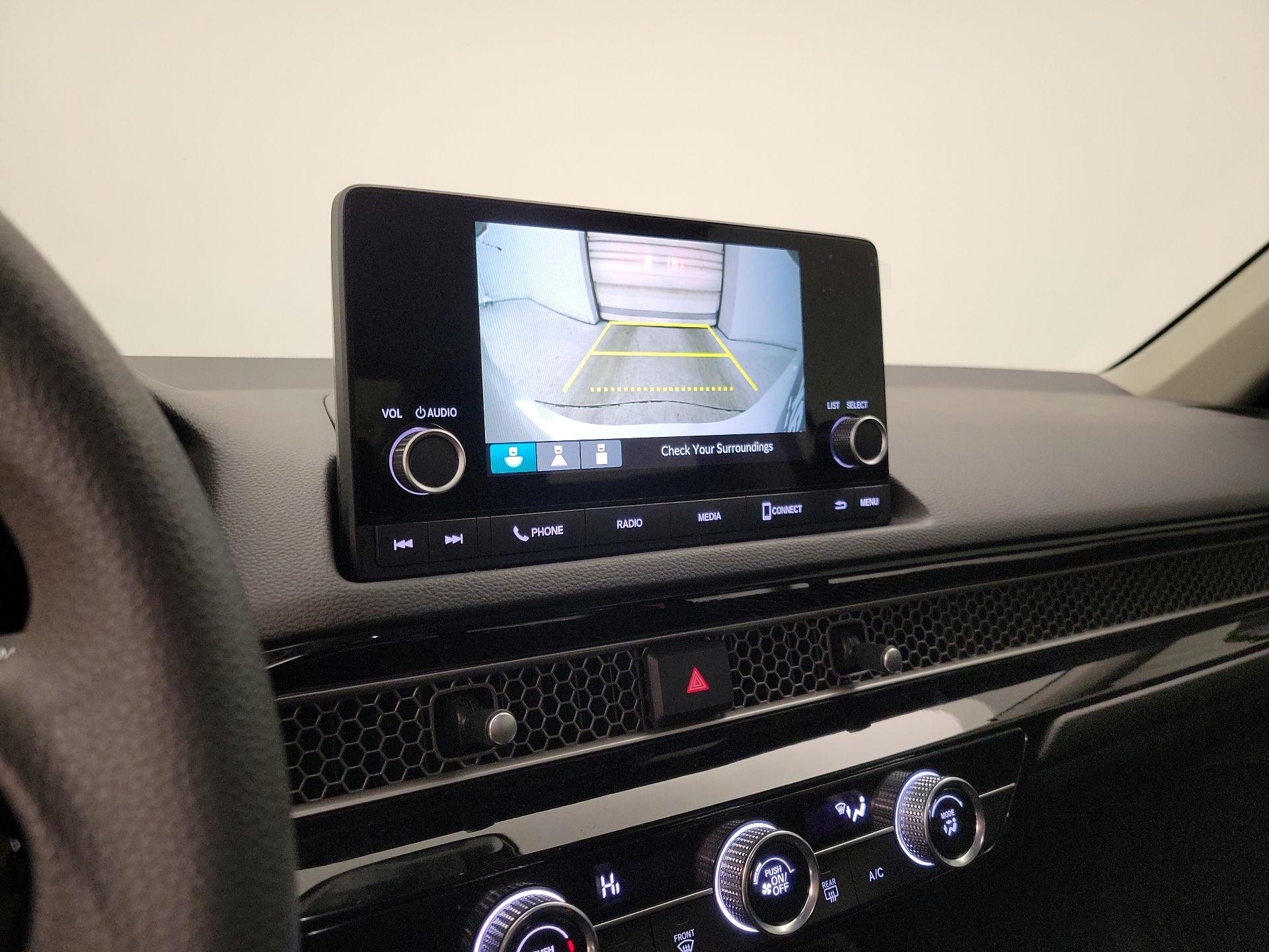 Thumbnail: 2024 Honda Civic - 14