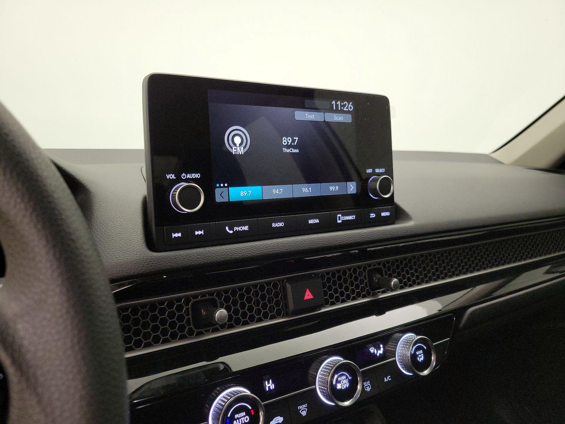 Thumbnail: 2024 Honda Civic - 15