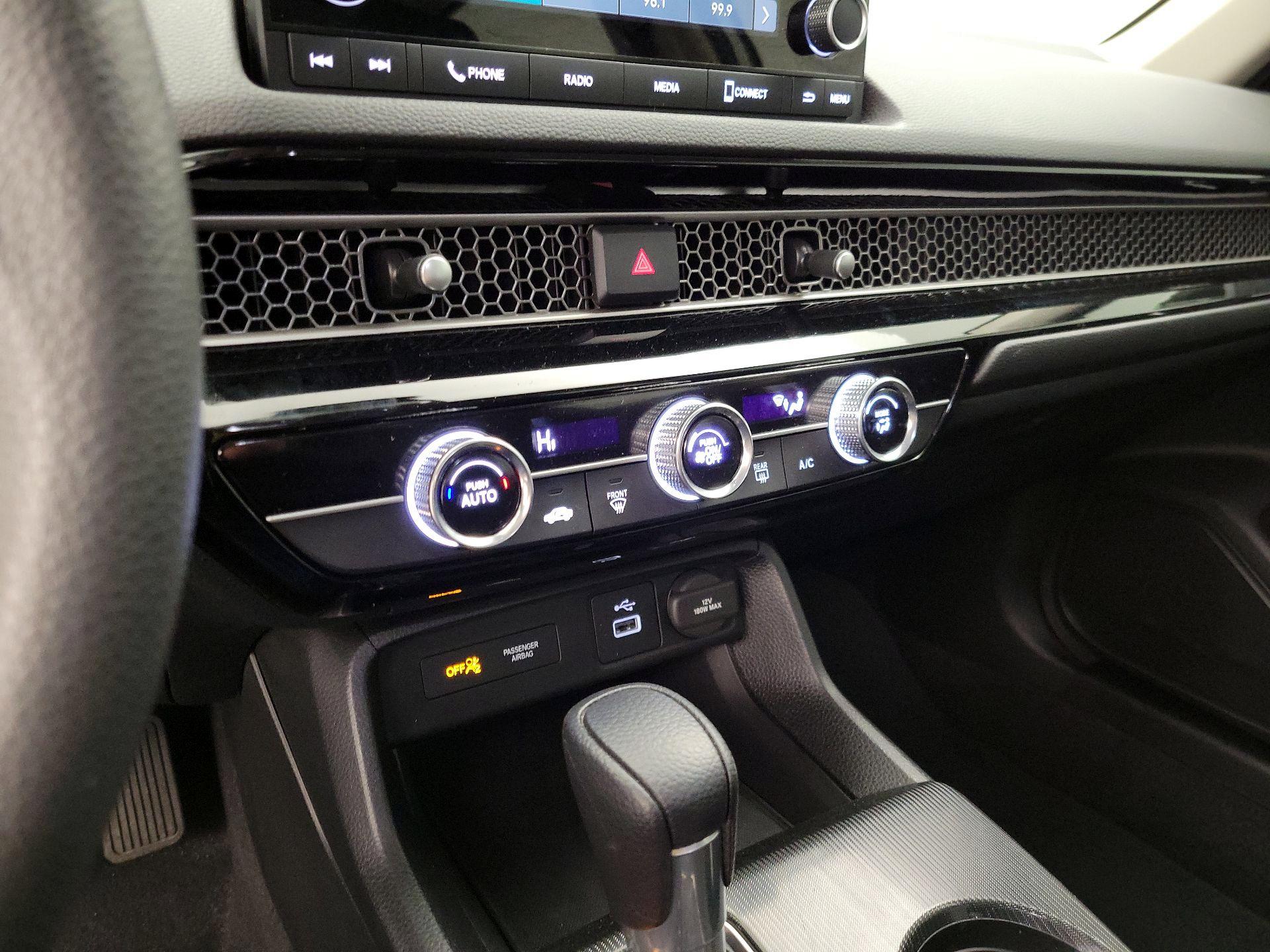 Thumbnail: 2024 Honda Civic - 16