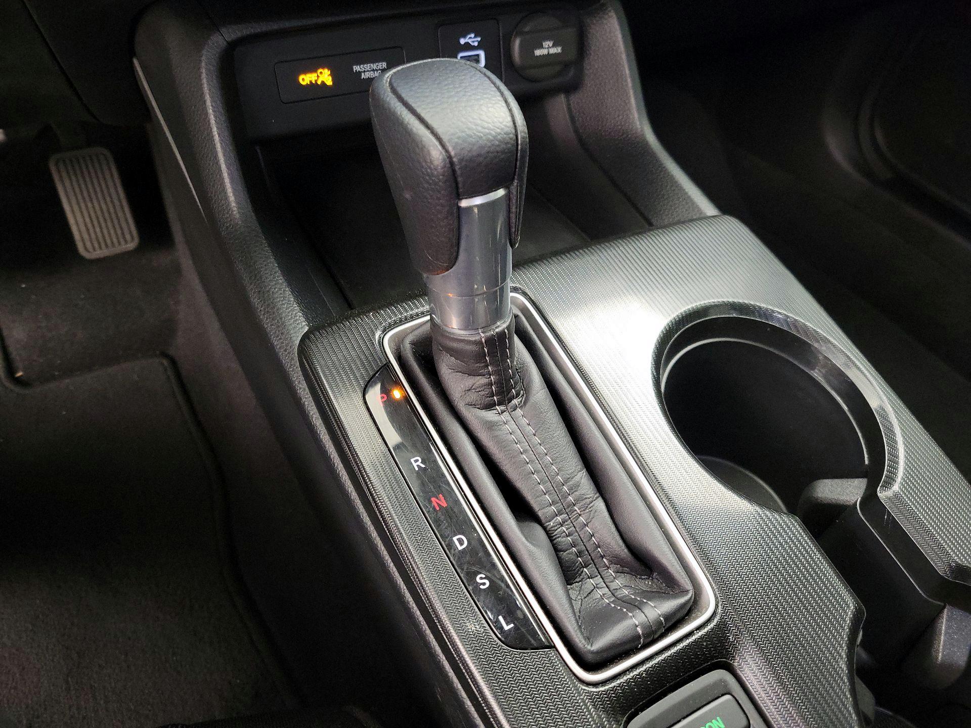 Thumbnail: 2024 Honda Civic - 17